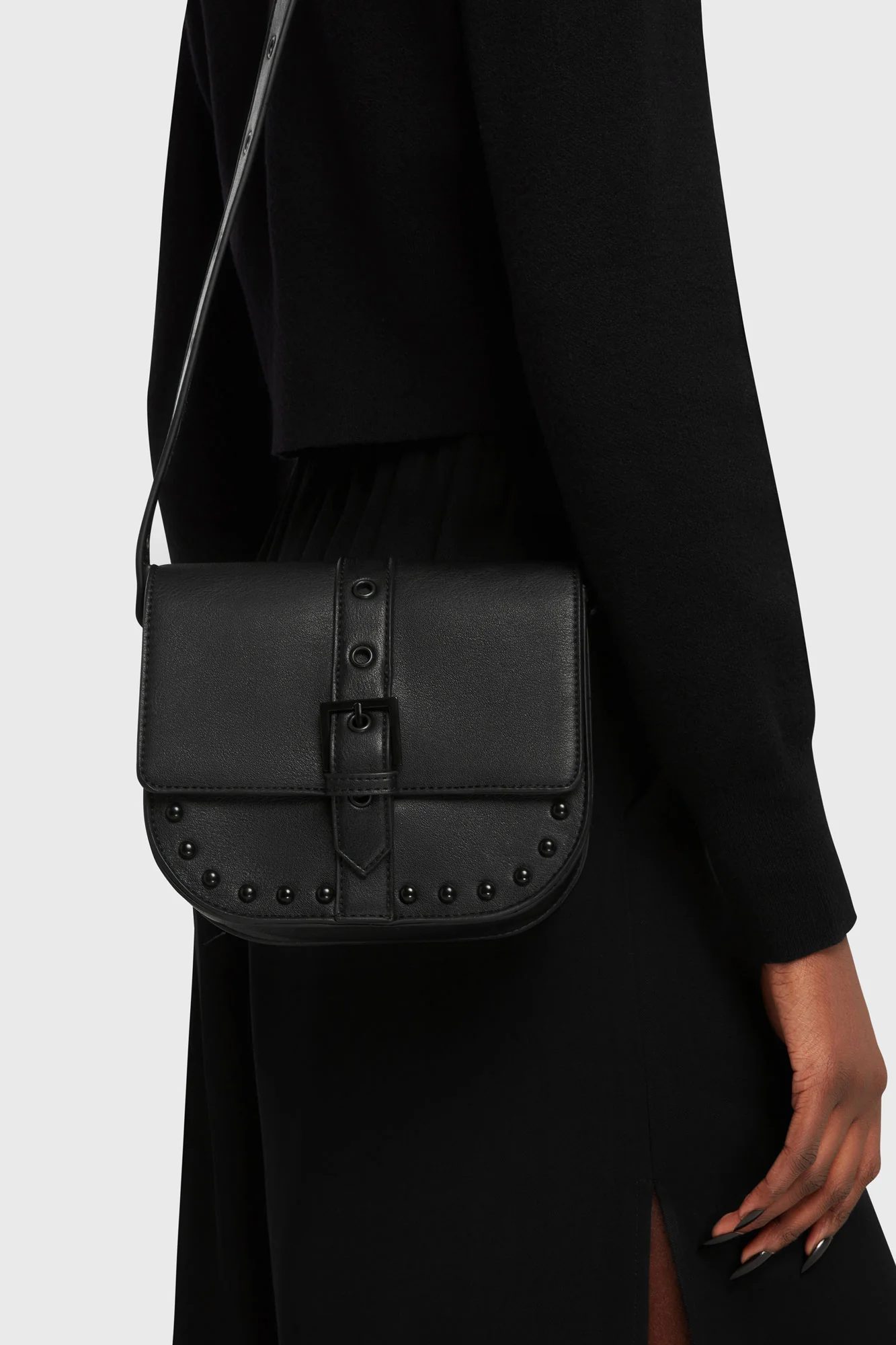 Last Rite Crossbody Bag - Image 2