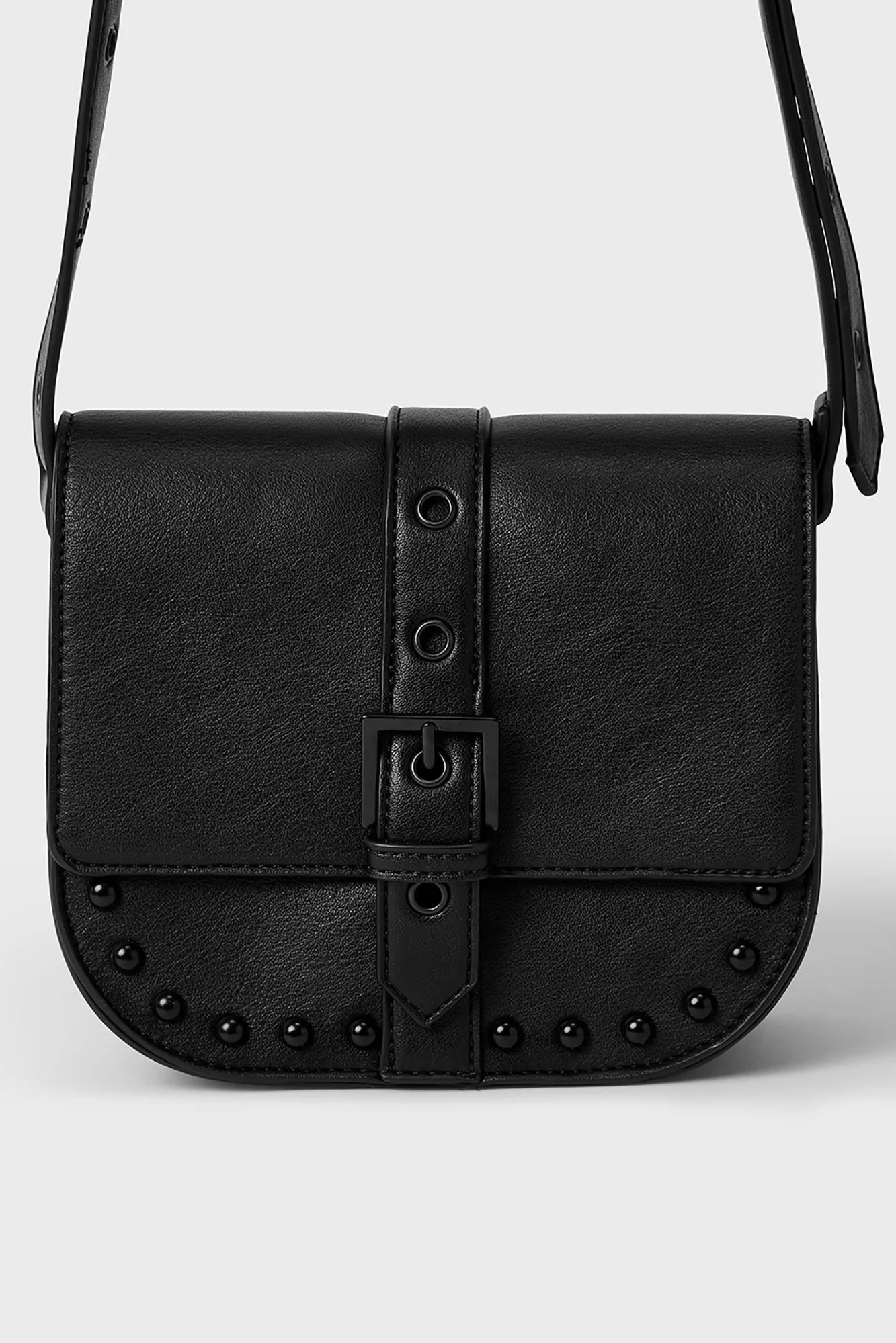 Last Rite Crossbody Bag - Image 4