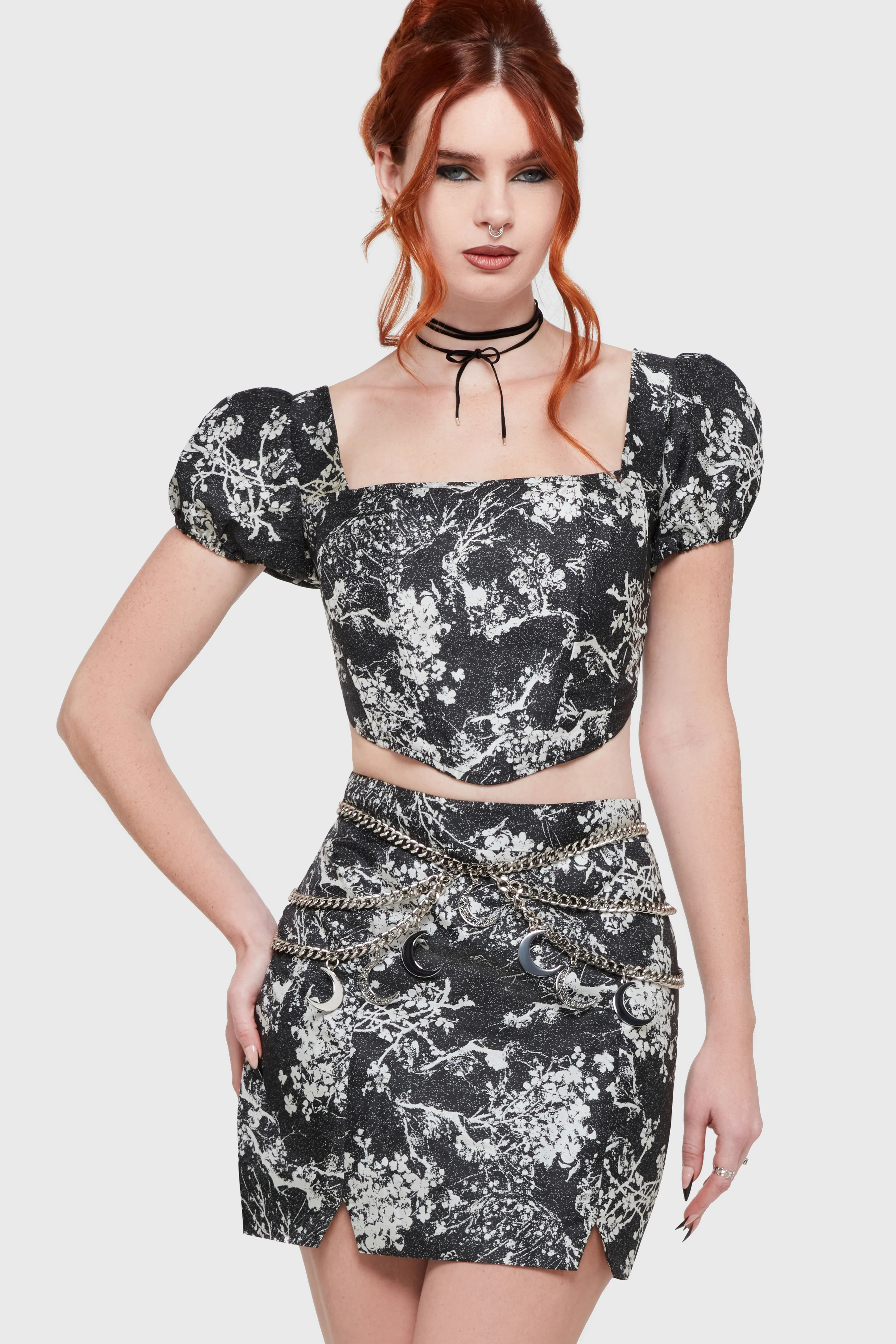 Lilithra Top - Image 2