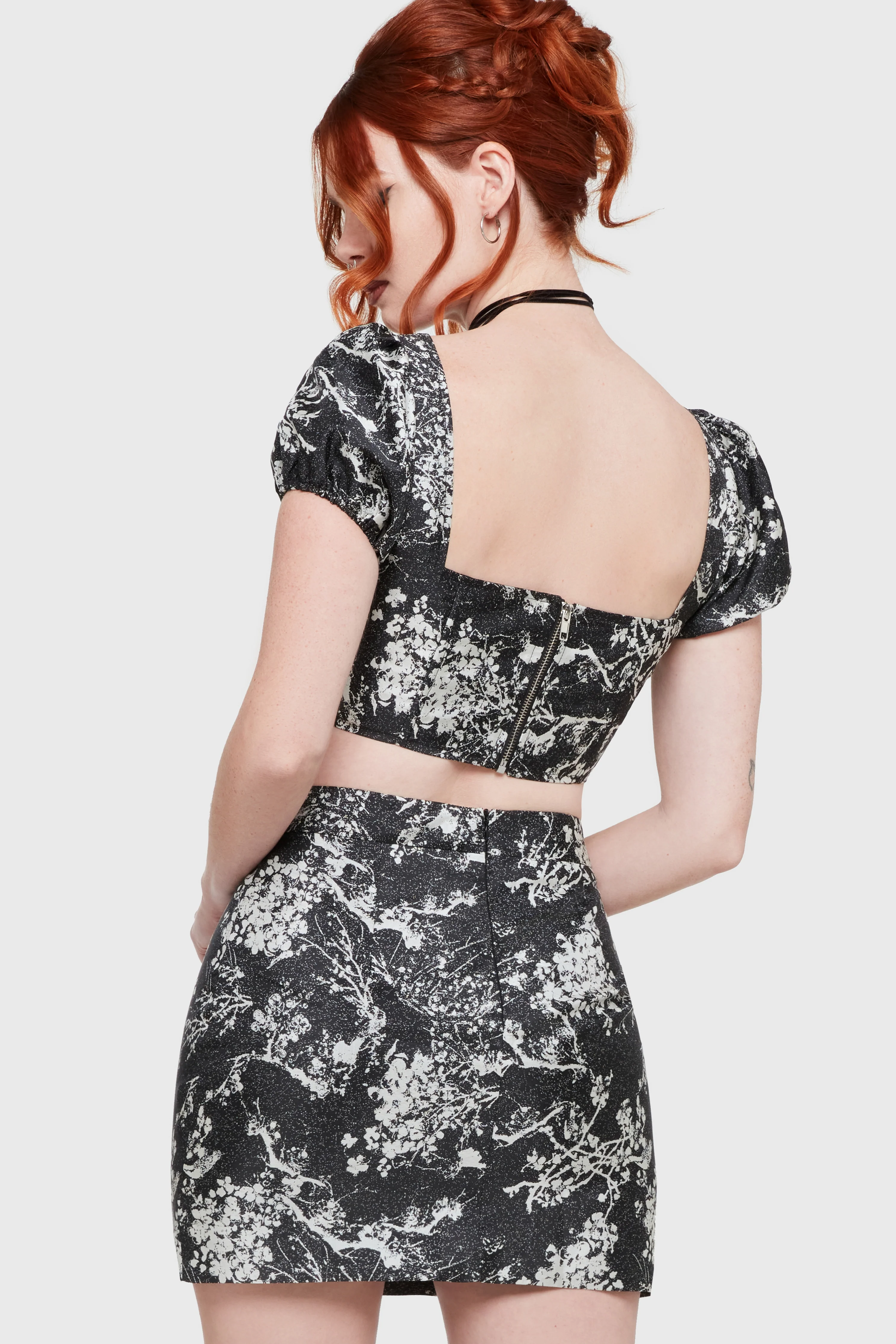 Lilithra Top - Image 3