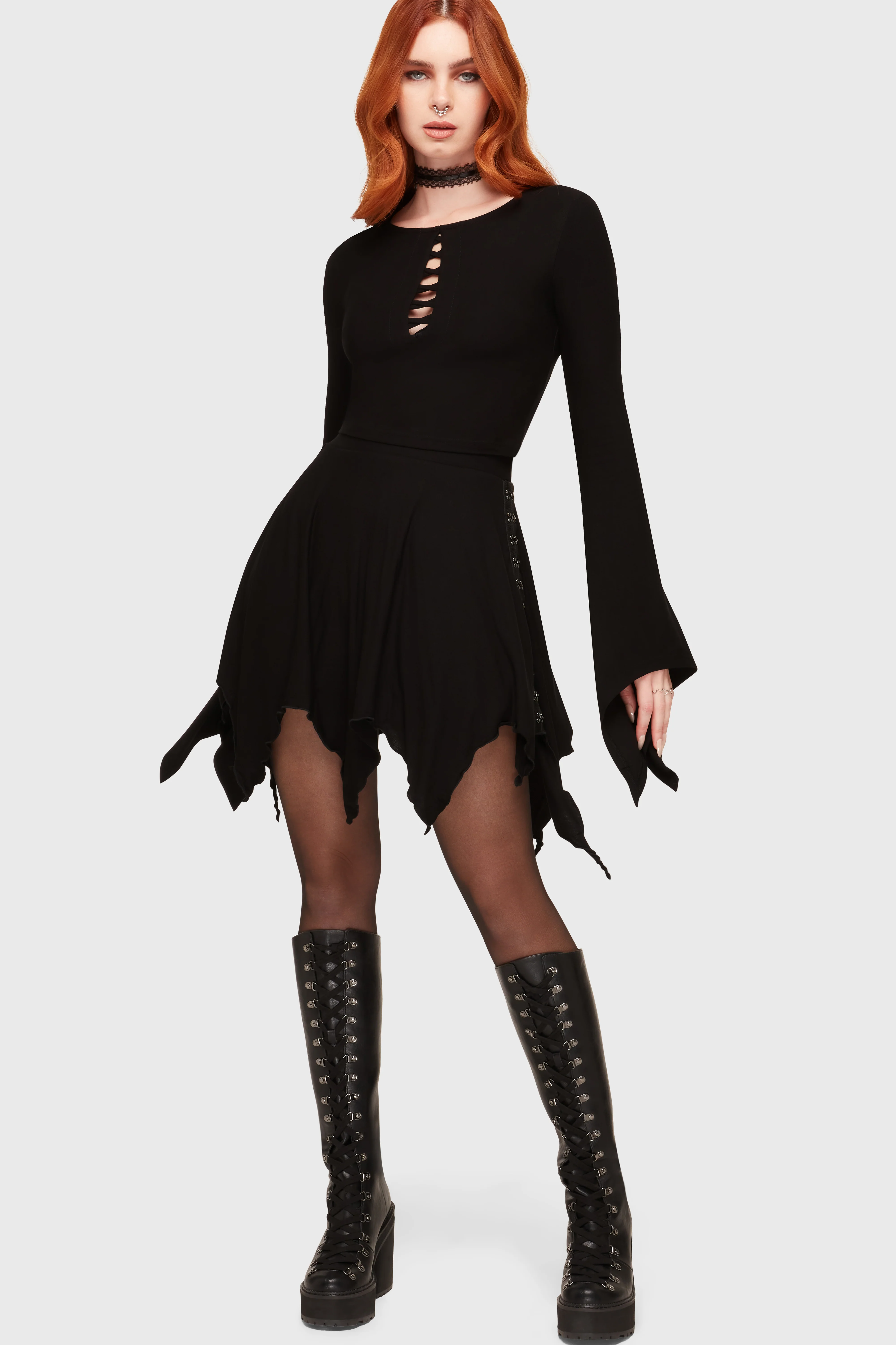 Liliths Lust Top - Image 2