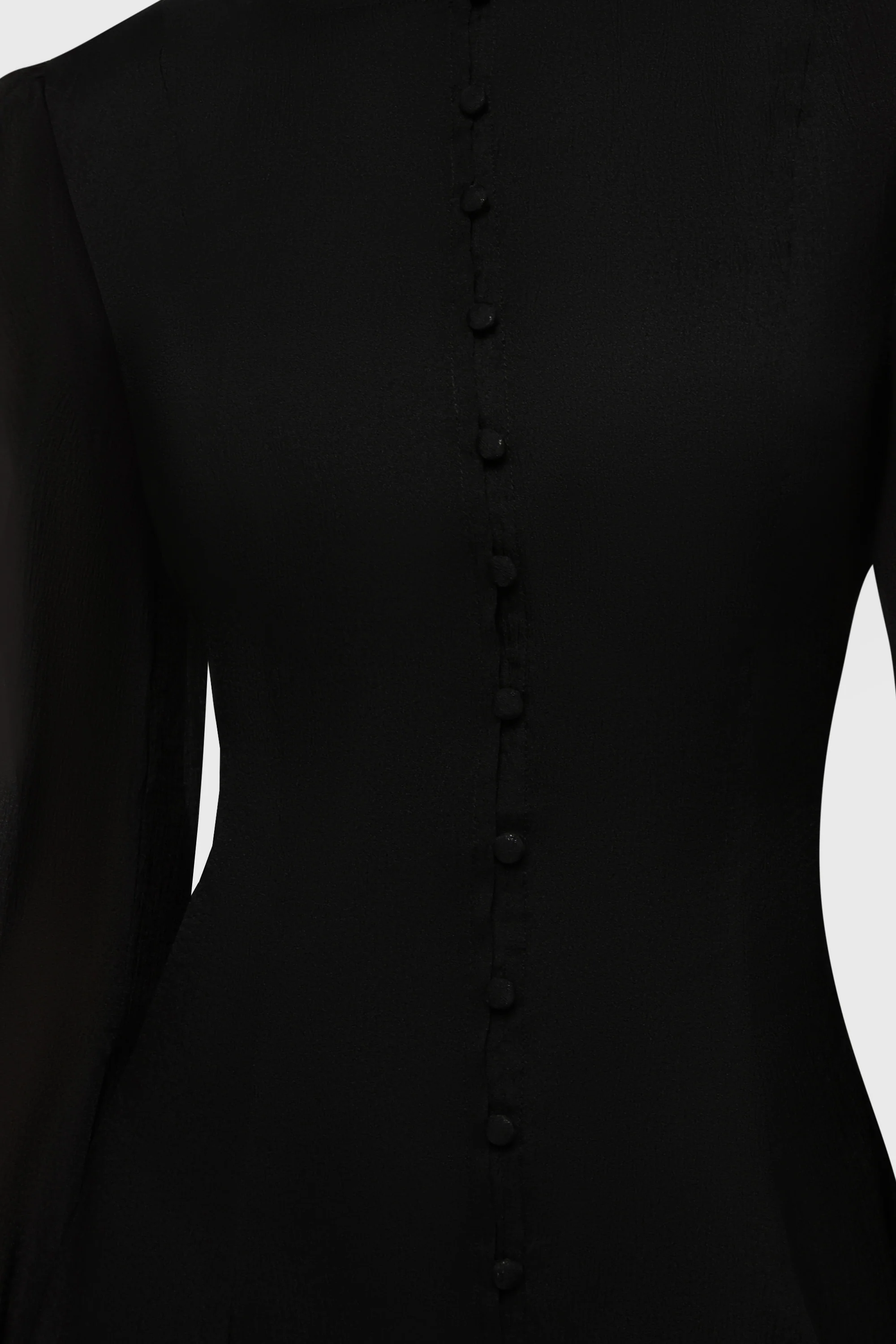 Liora's Wrath Mini Dress - Image 2