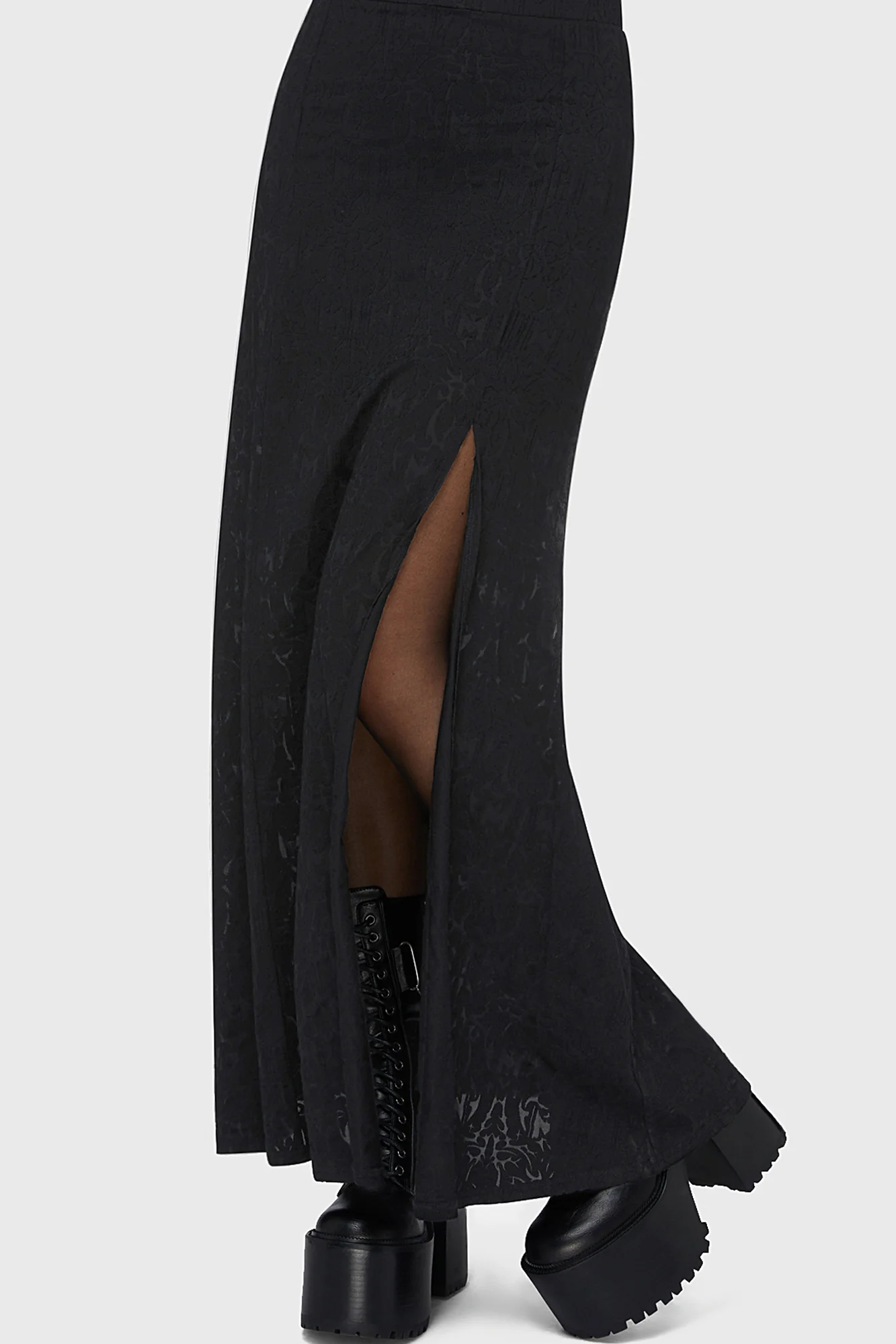 Lisbeth Maxi Skirt