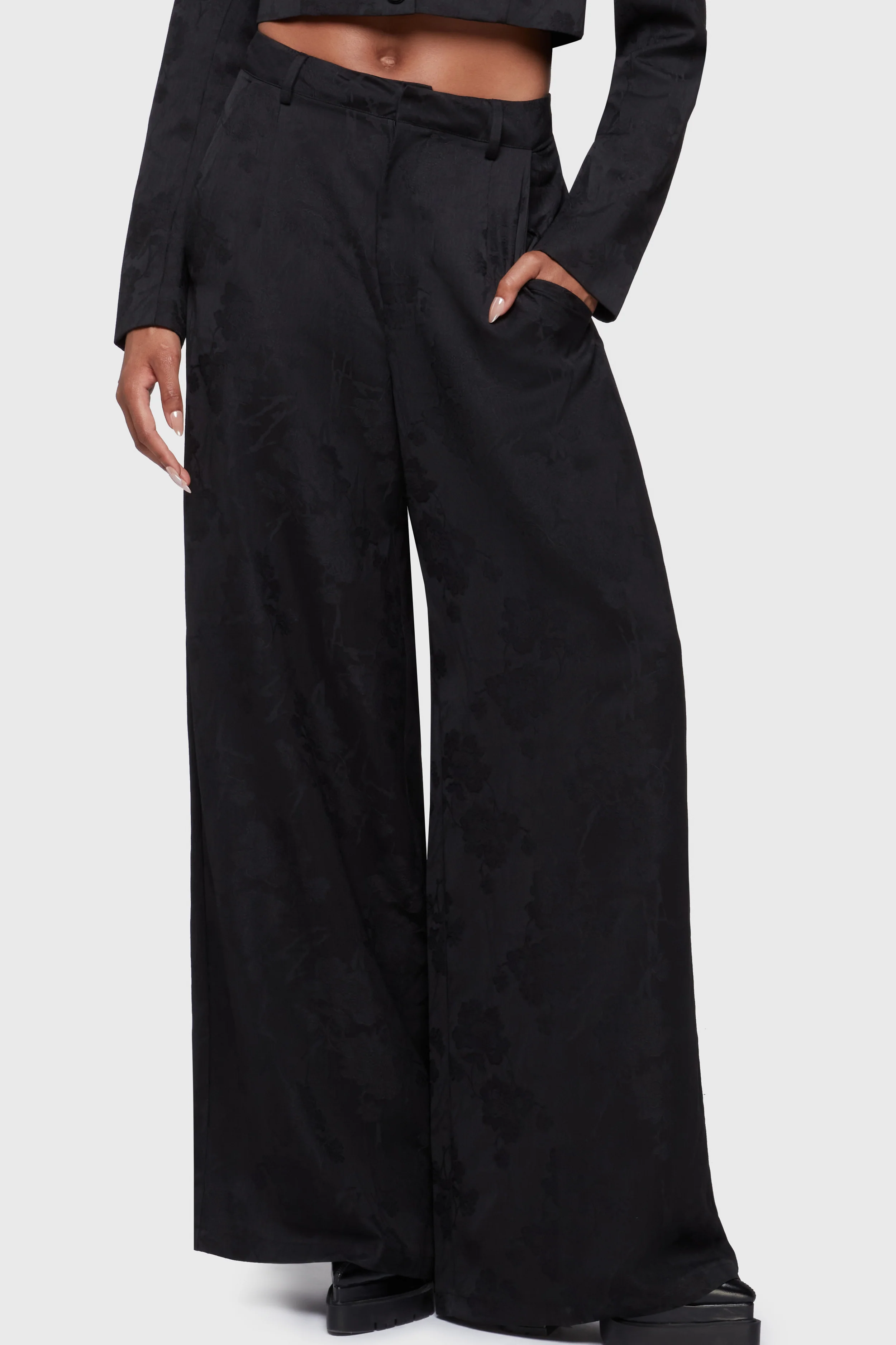 Lover's Bite Trousers