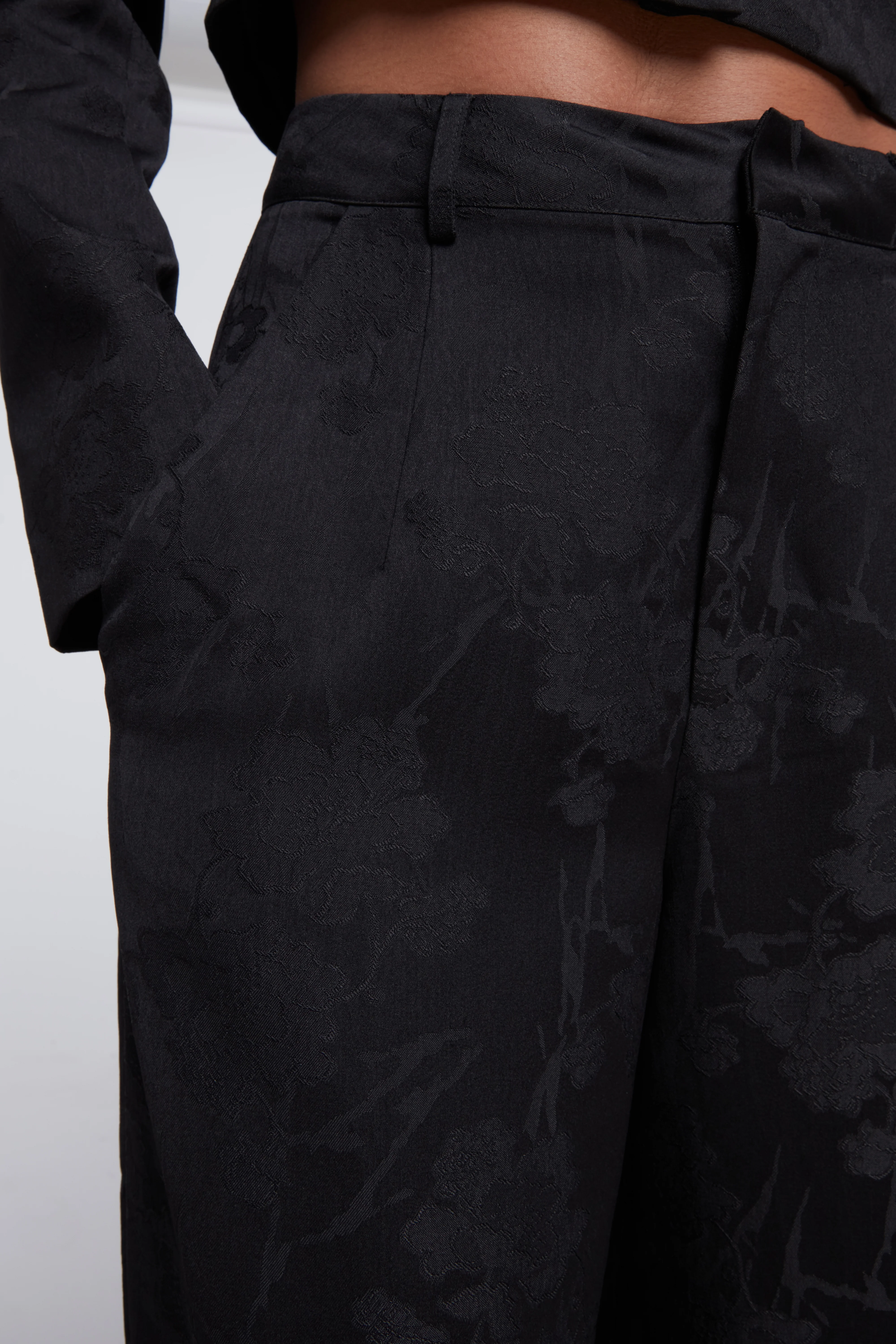 Lover's Bite Trousers - Image 2