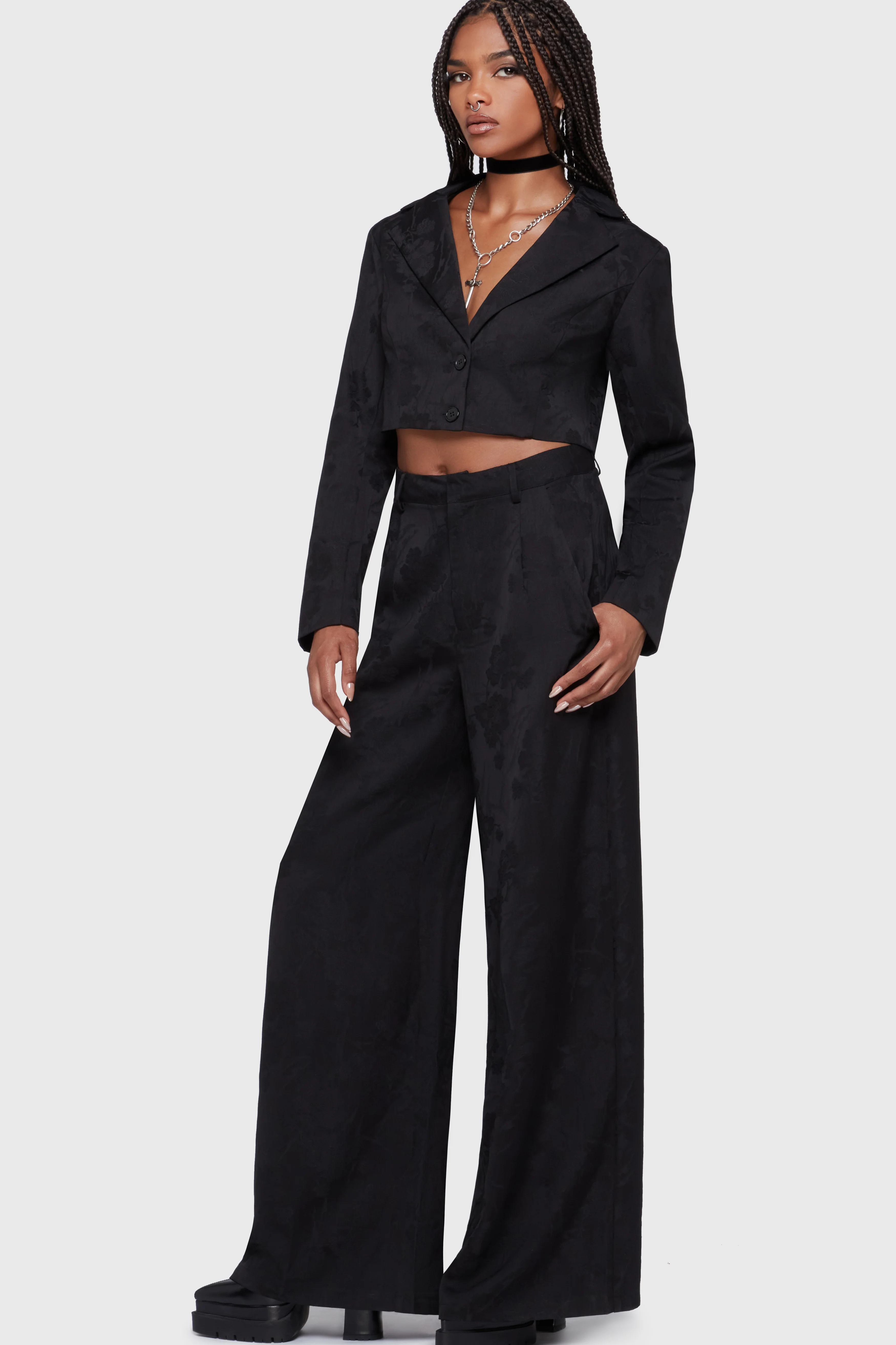 Lover's Bite Trousers - Image 3