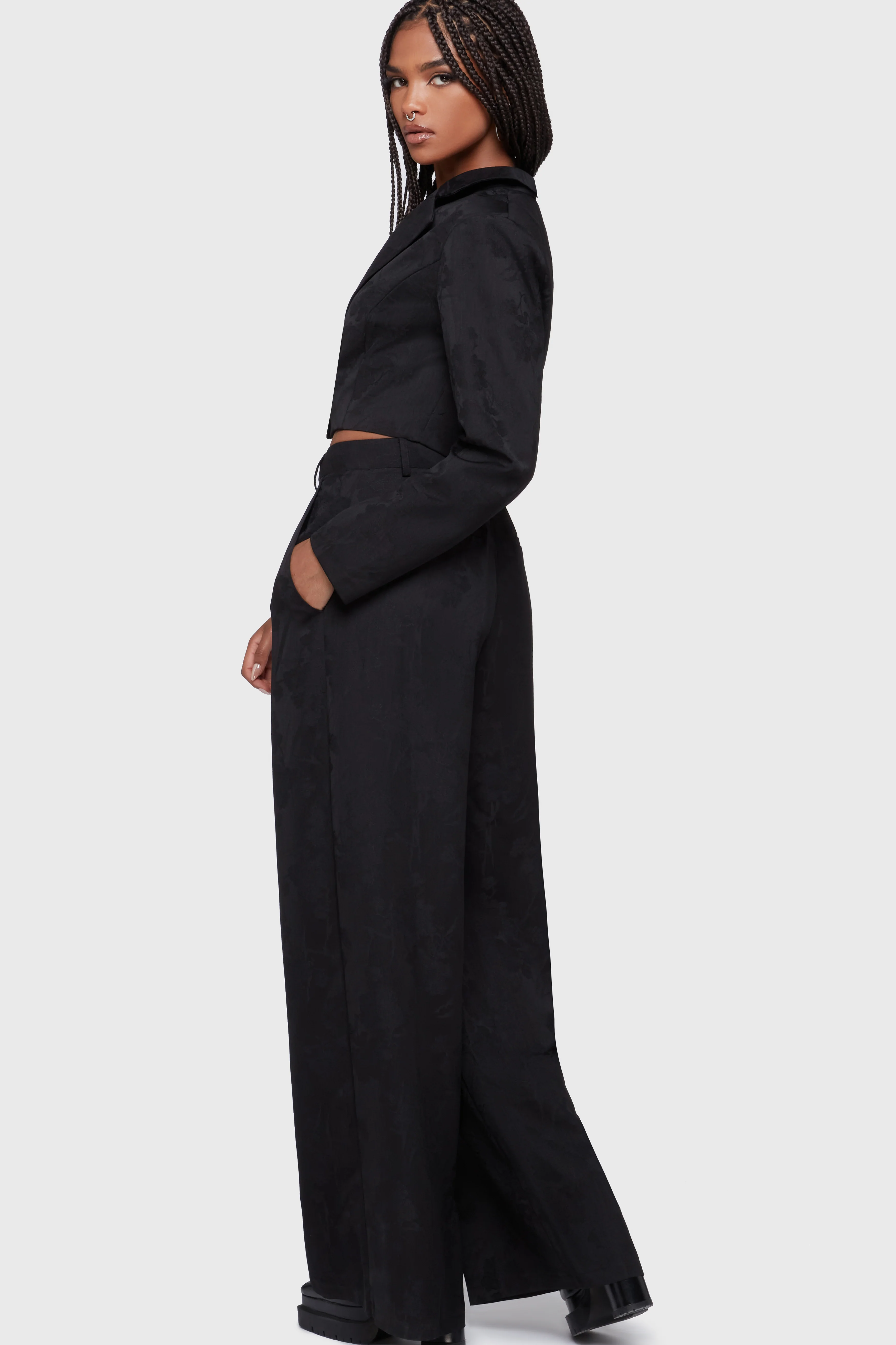 Lover's Bite Trousers - Image 5