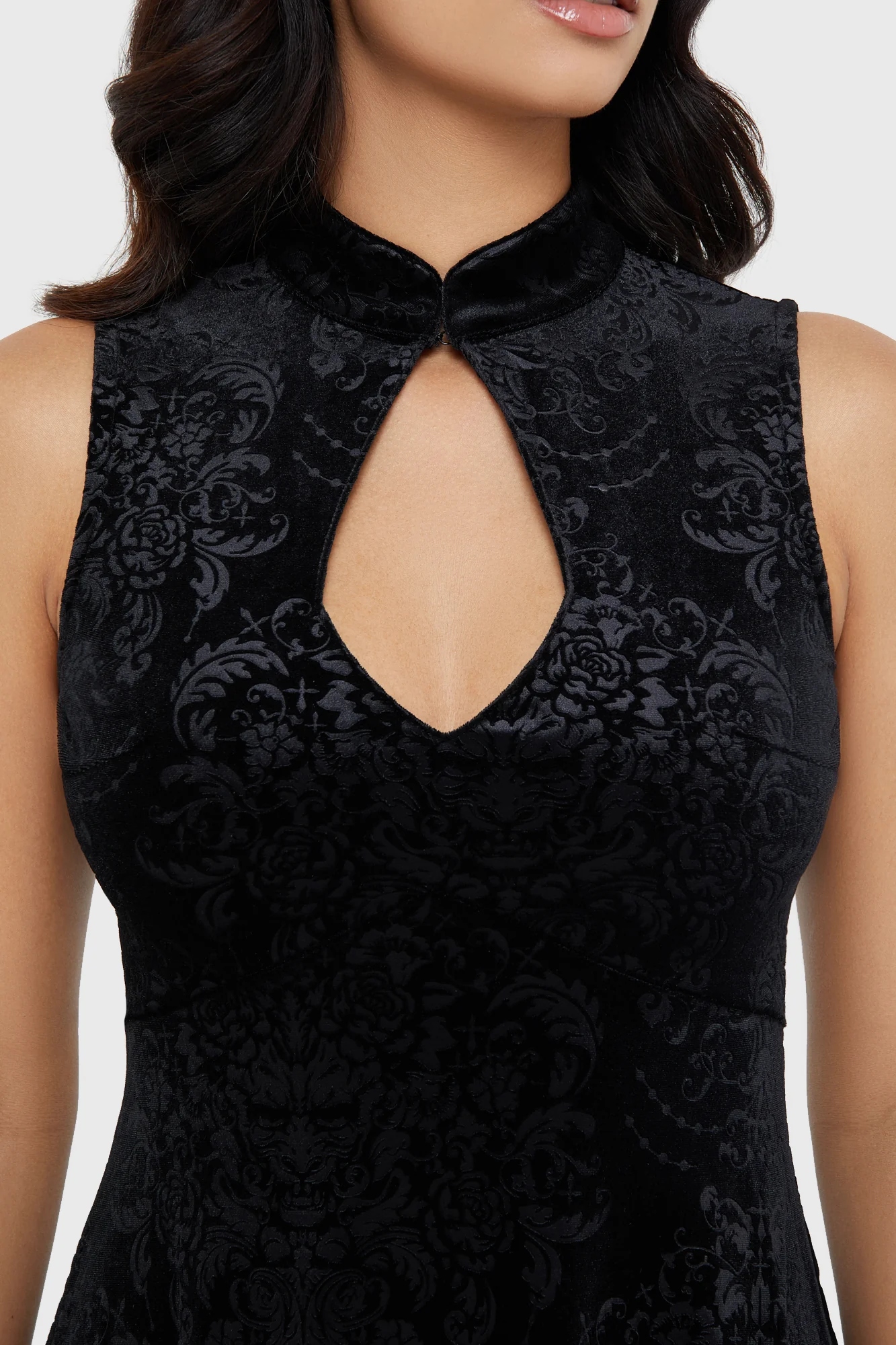 Lucifers Muse Dress - Image 2