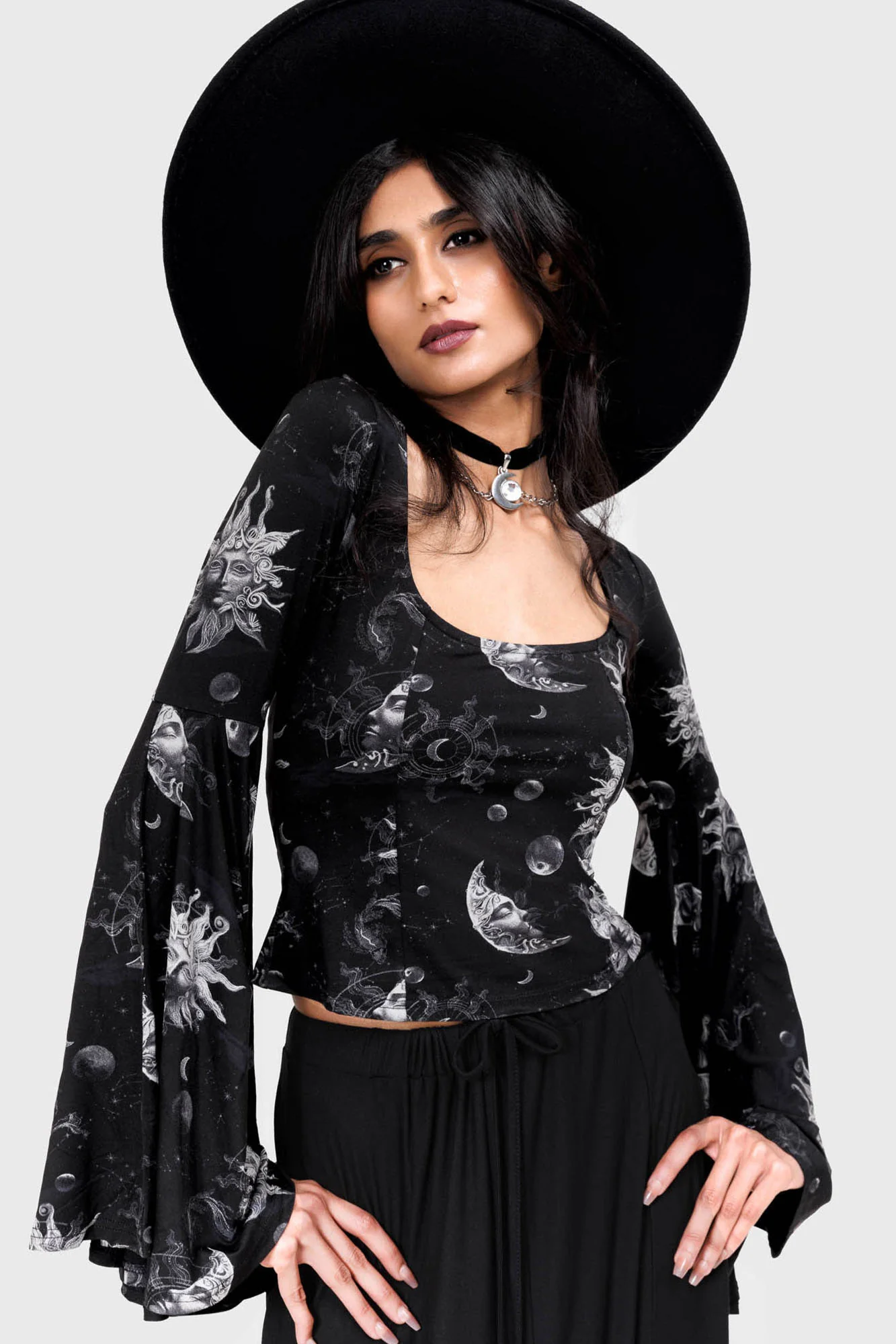 Luminara Top