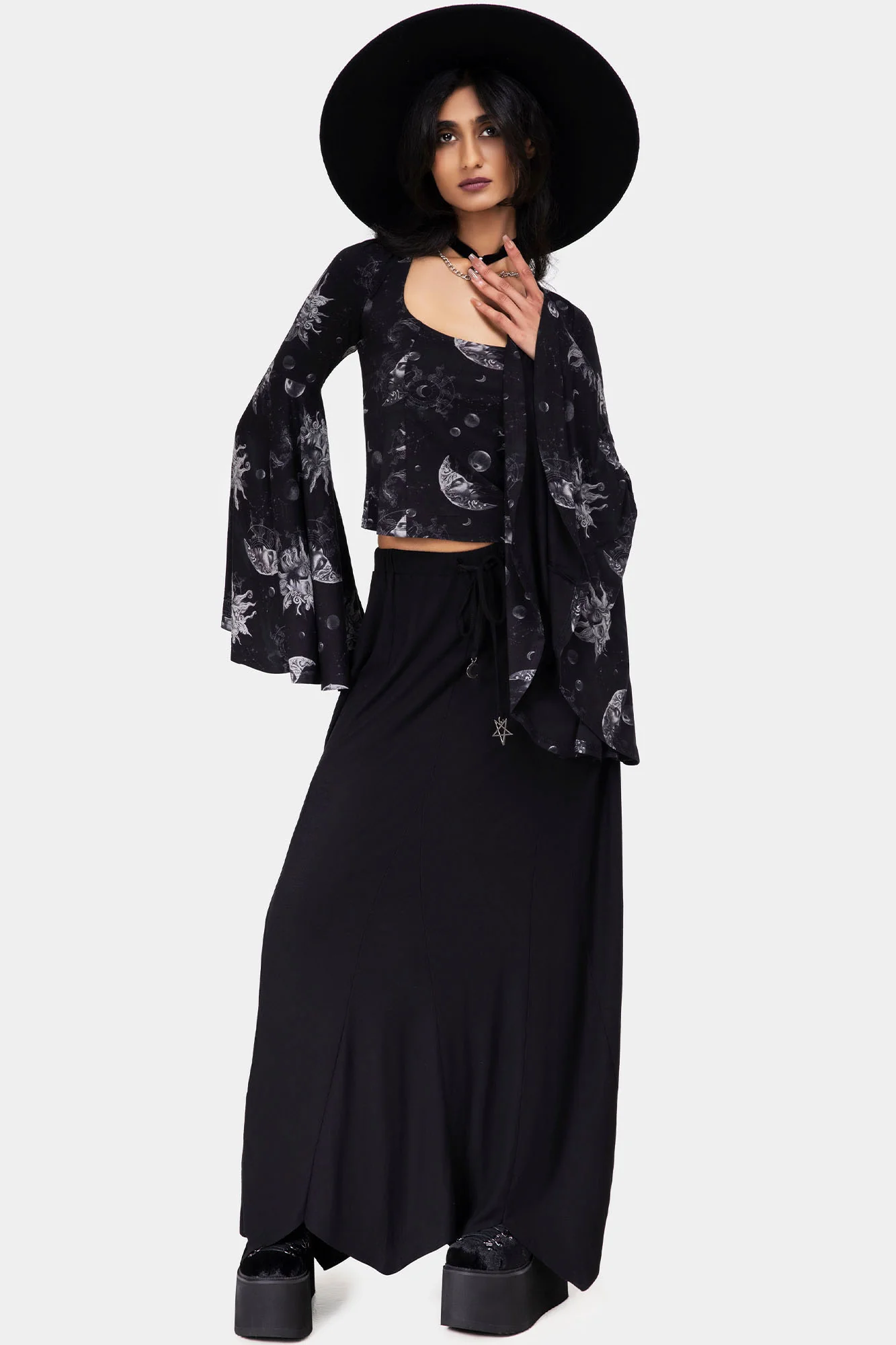 Luminara Top - Image 2