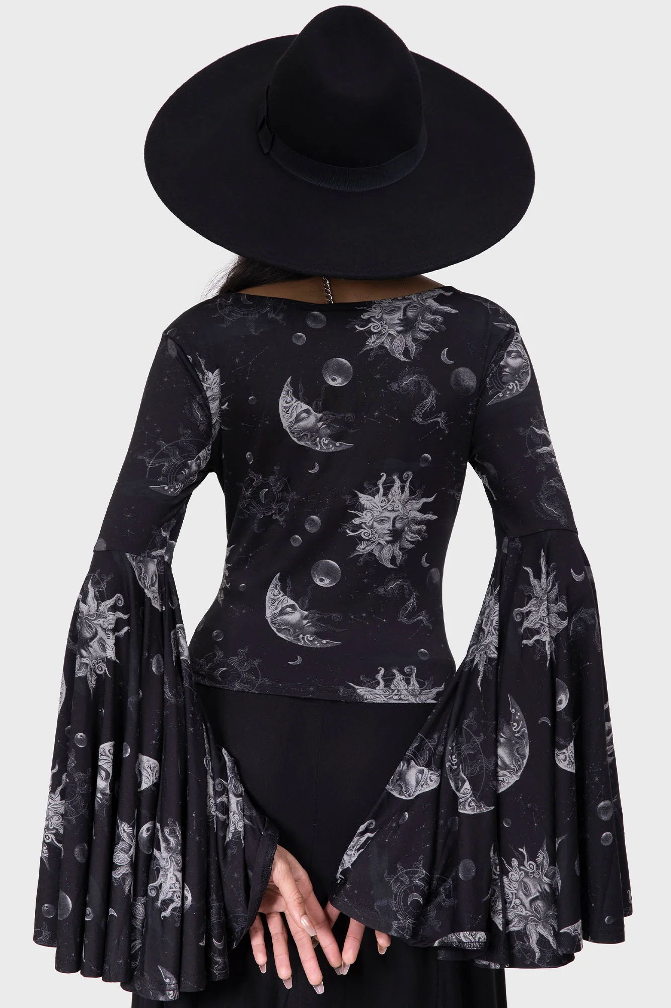 Luminara Top - Image 3
