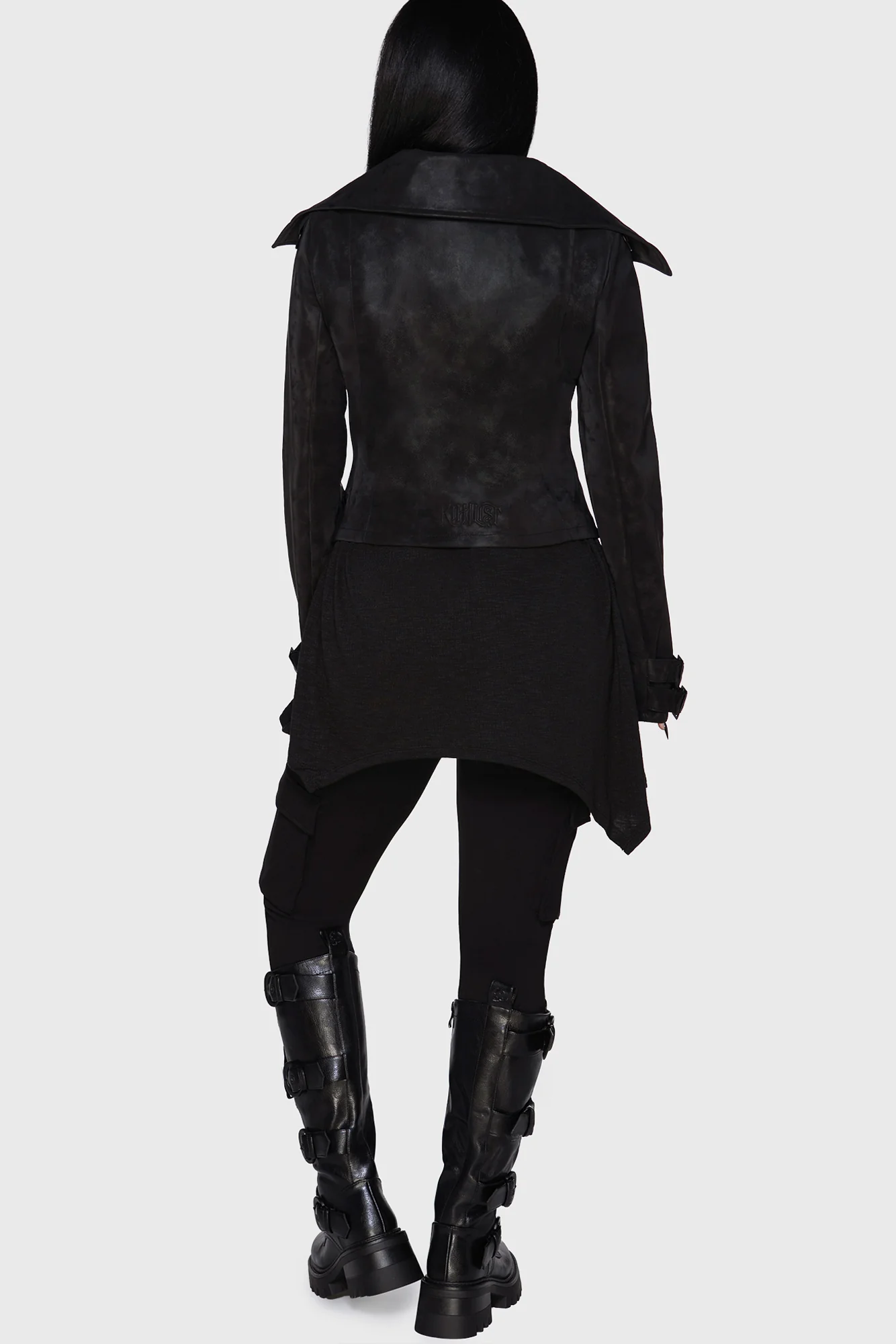 Lunar Lycan Jacket - Image 4