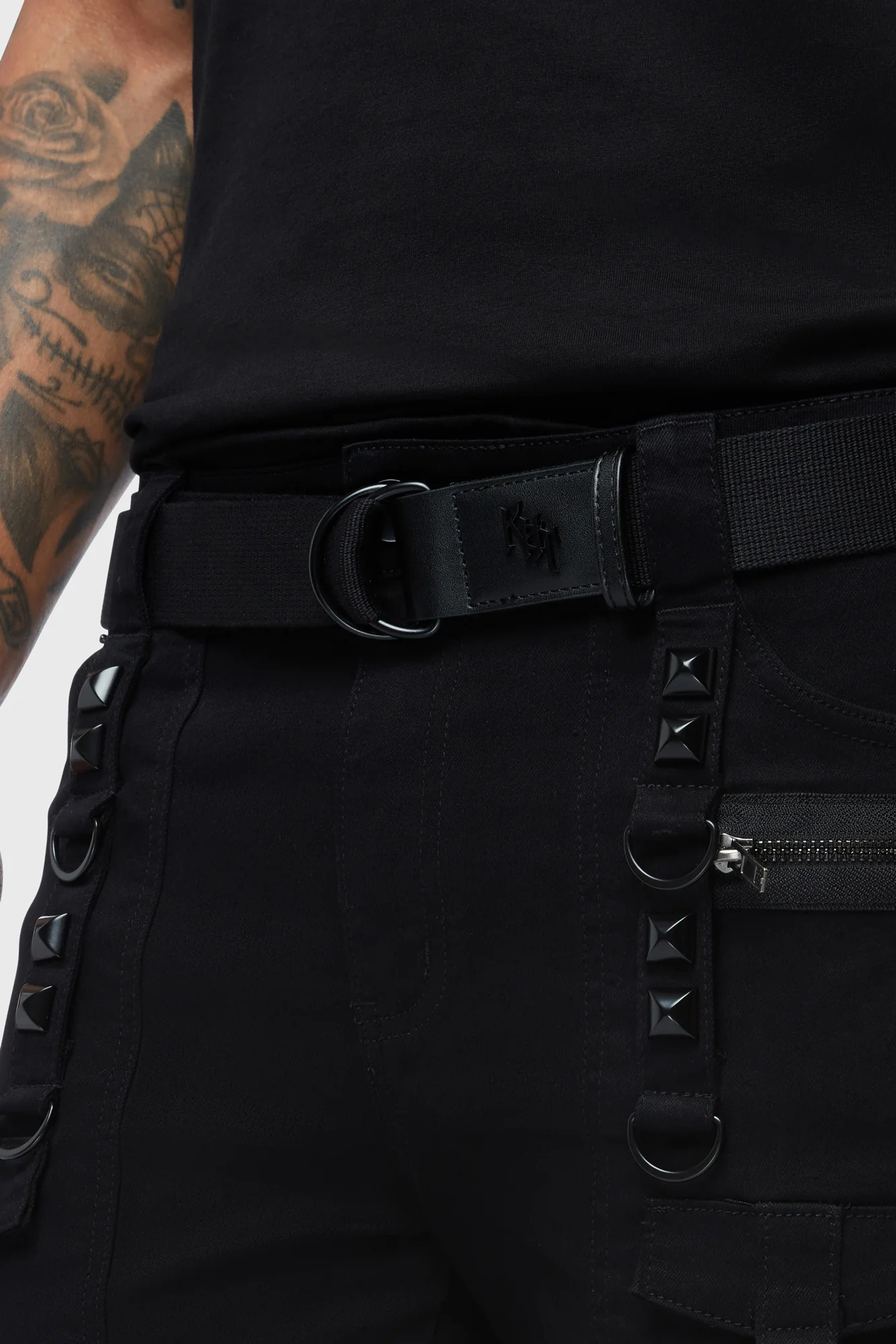 Lupura Belt - Image 3