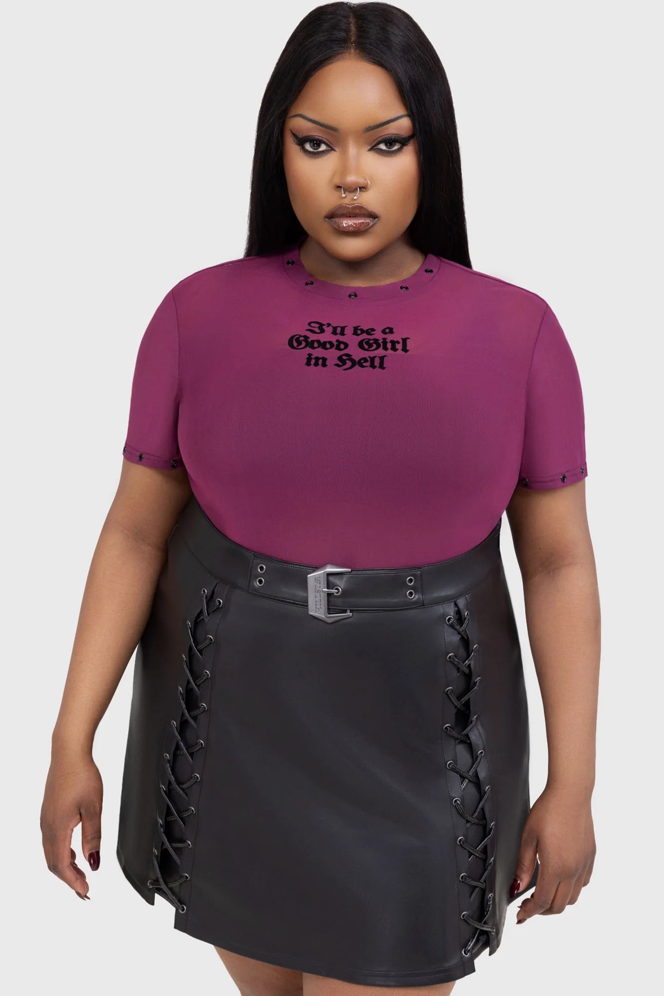 Lysandra Skirt - Image 4