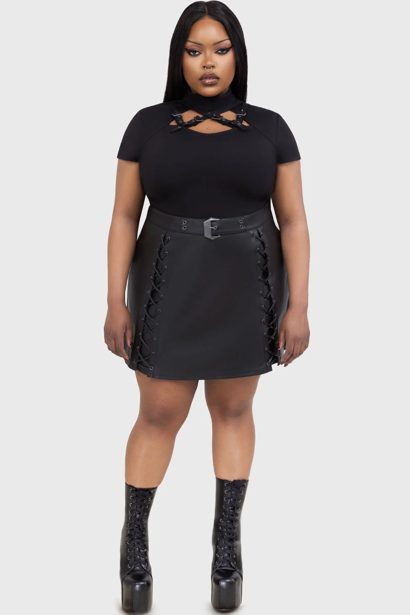 Lysandra Skirt - Image 5