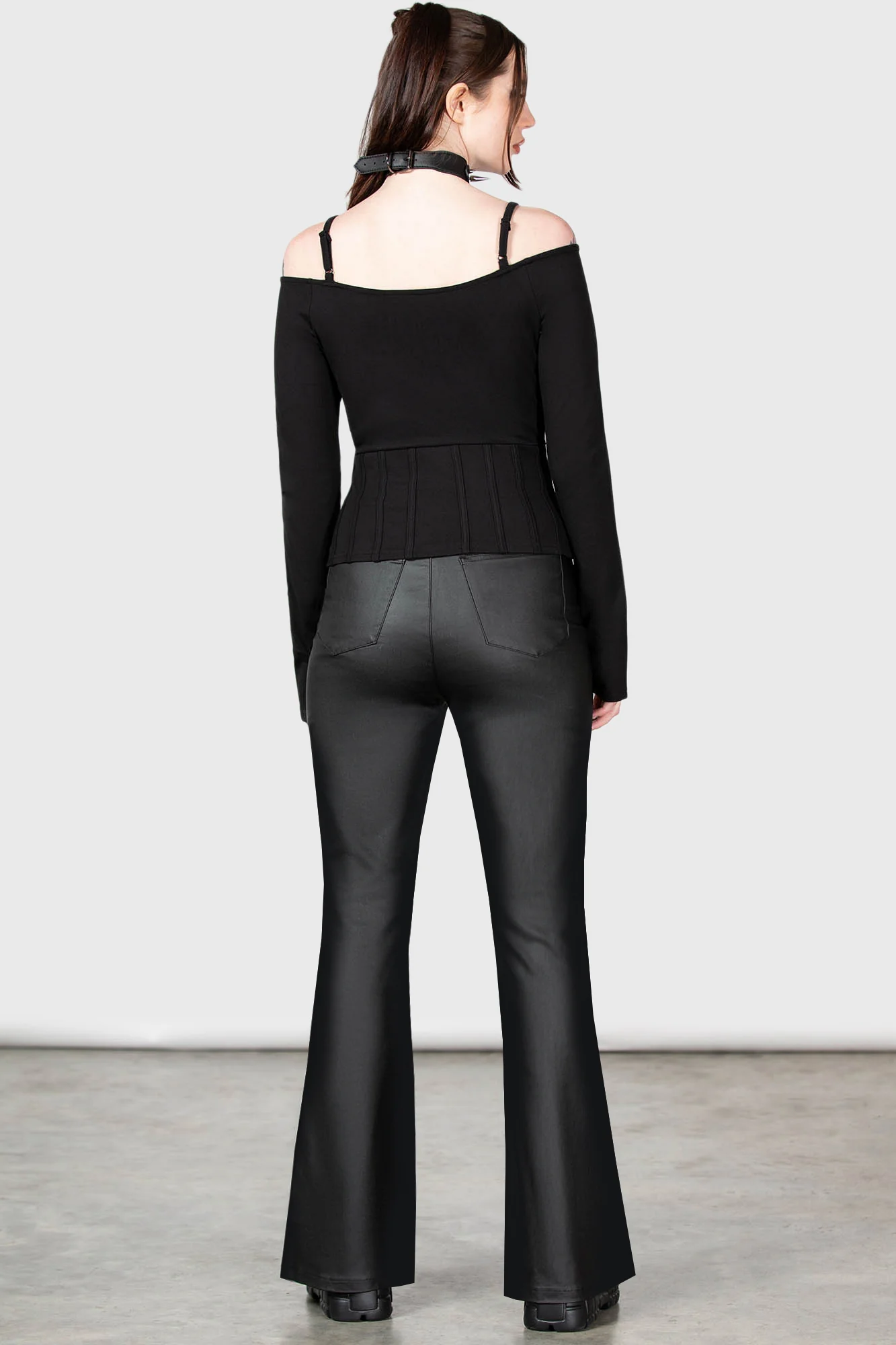 Maleficent's Mirage Trousers - Image 3