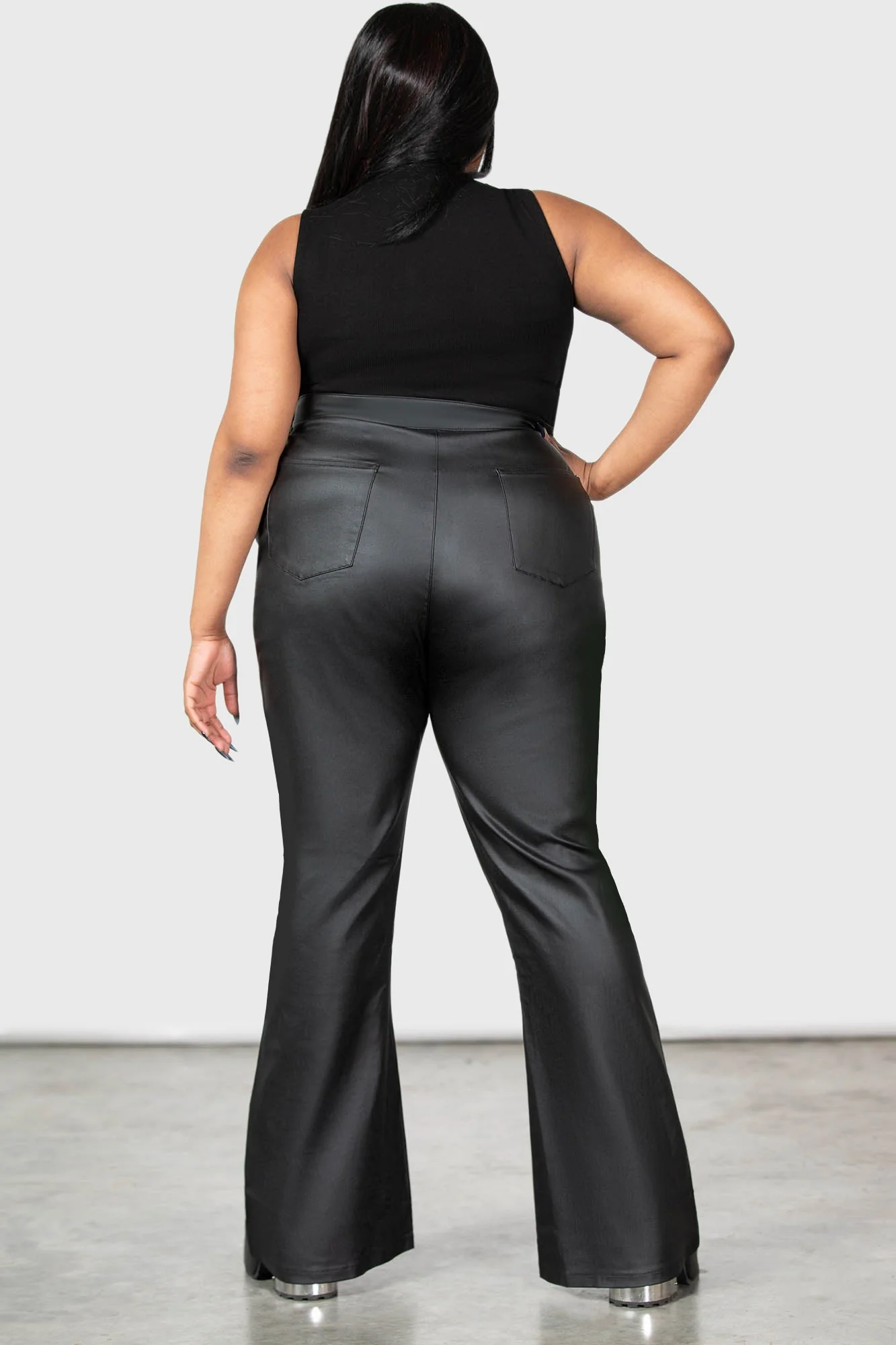 Maleficent's Mirage Trousers - Image 7