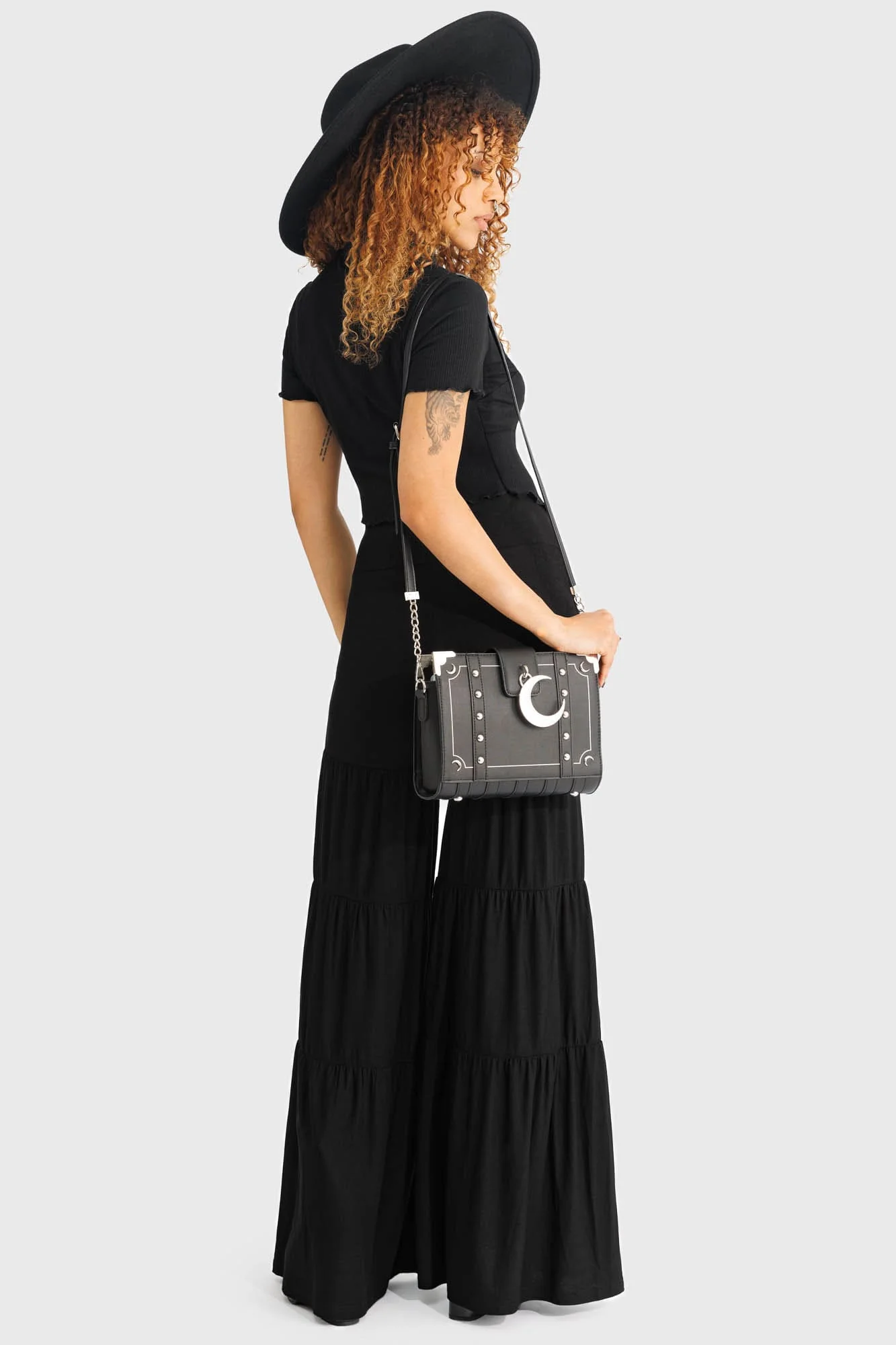 Maleficum Trousers - Image 3