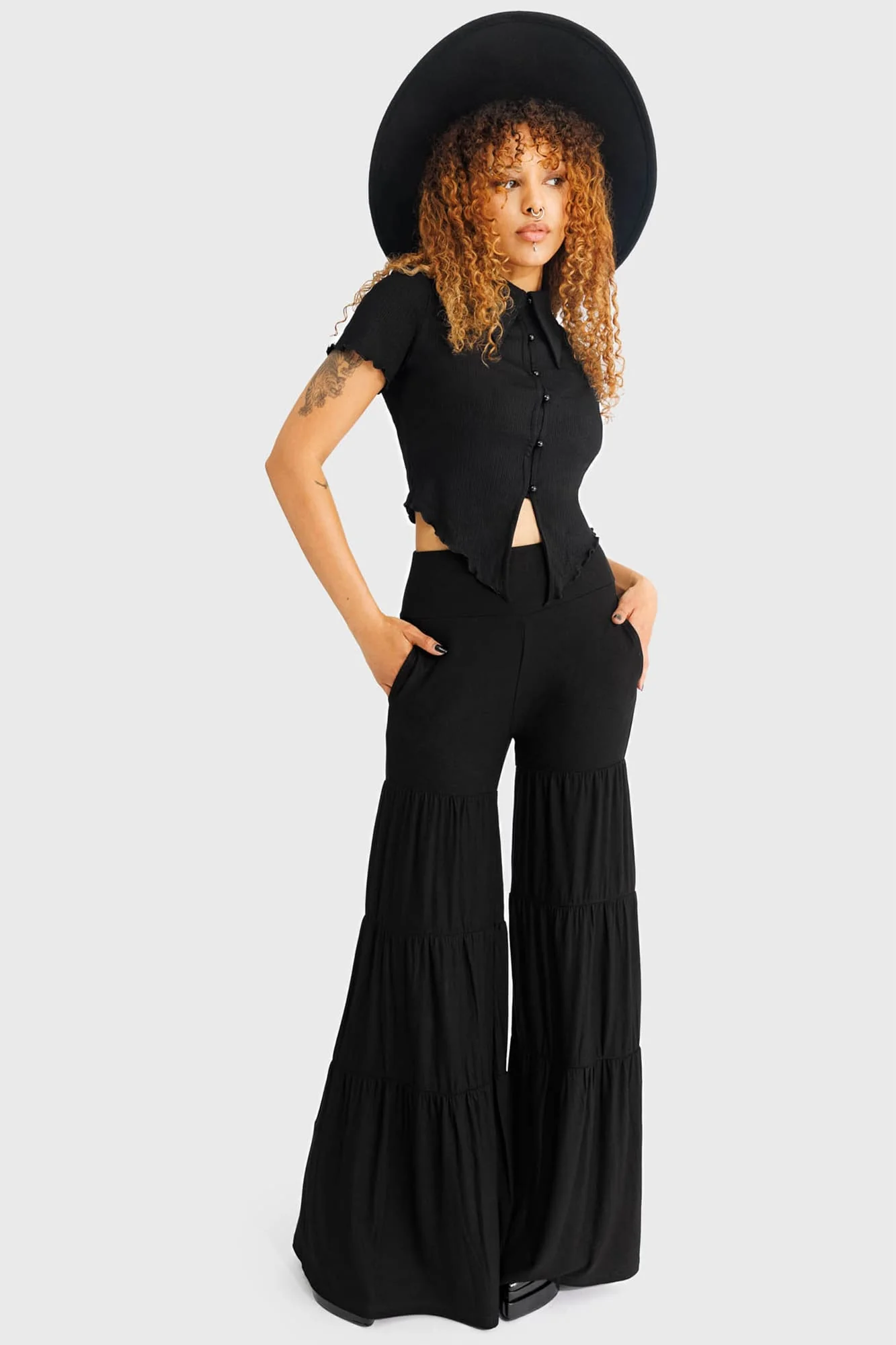 Maleficum Trousers - Image 4