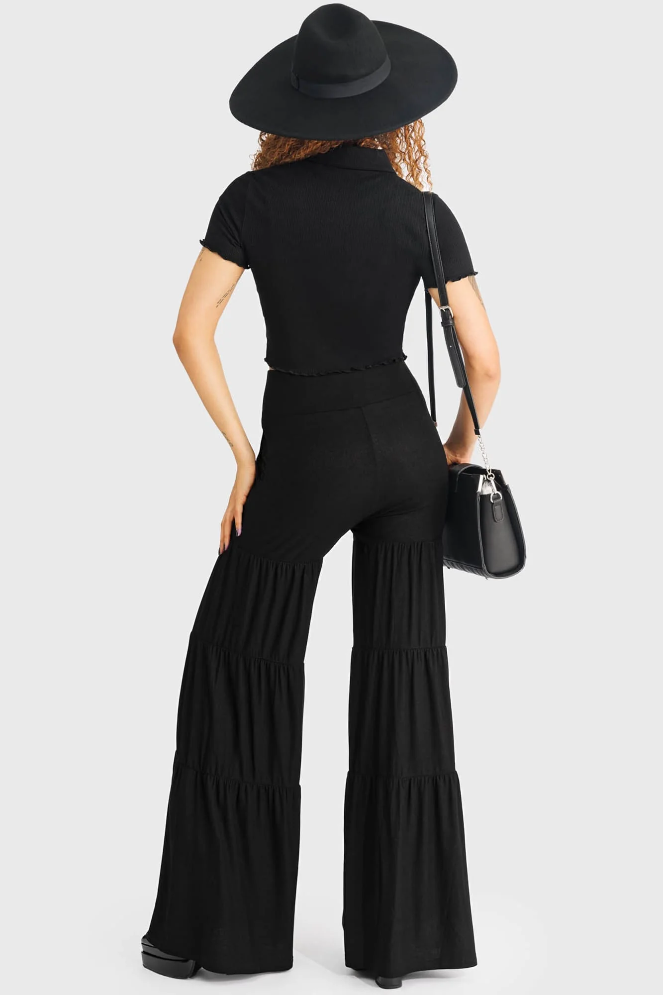 Maleficum Trousers - Image 5
