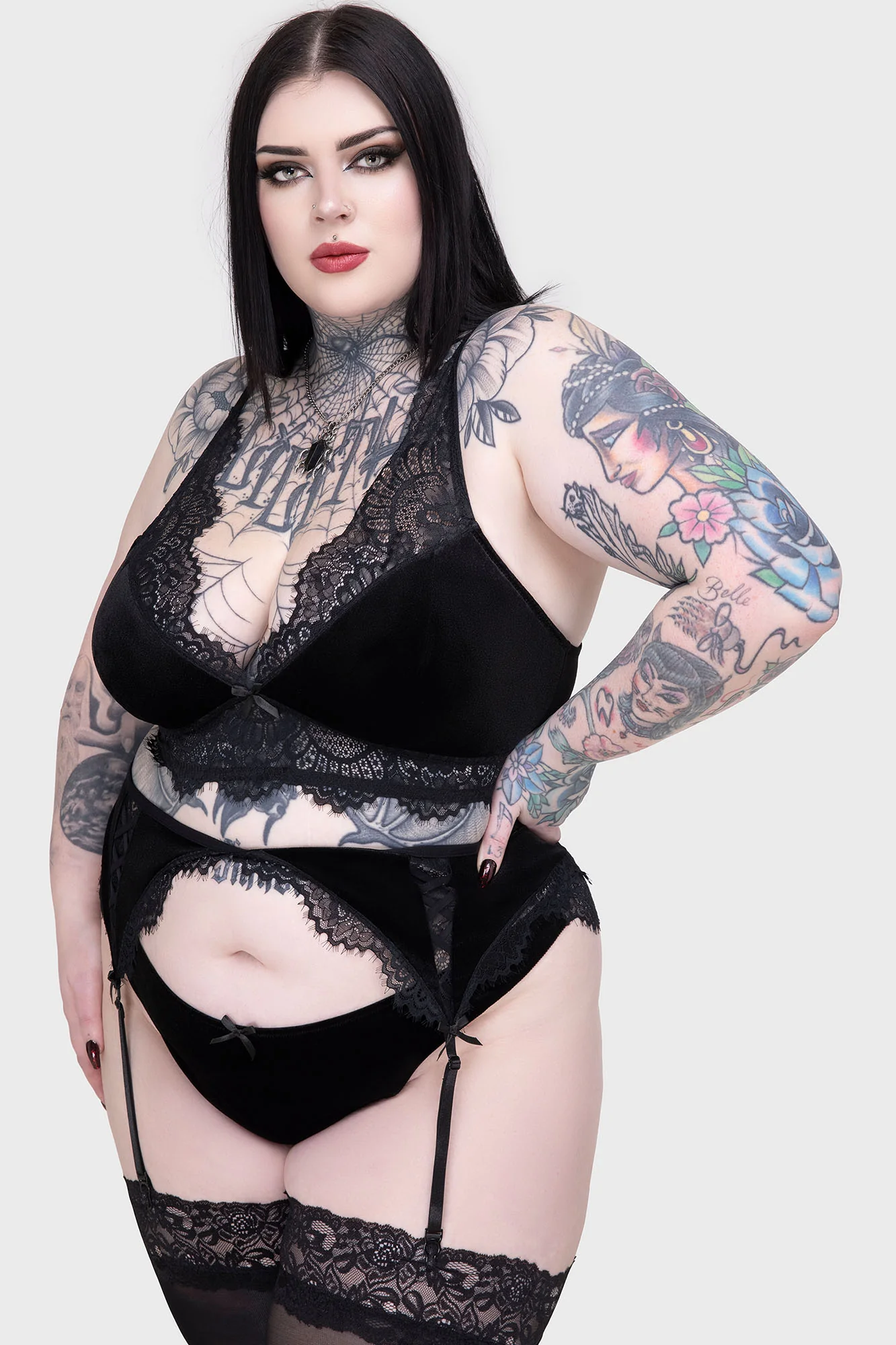 Mephistan Muse Panty - Image 3