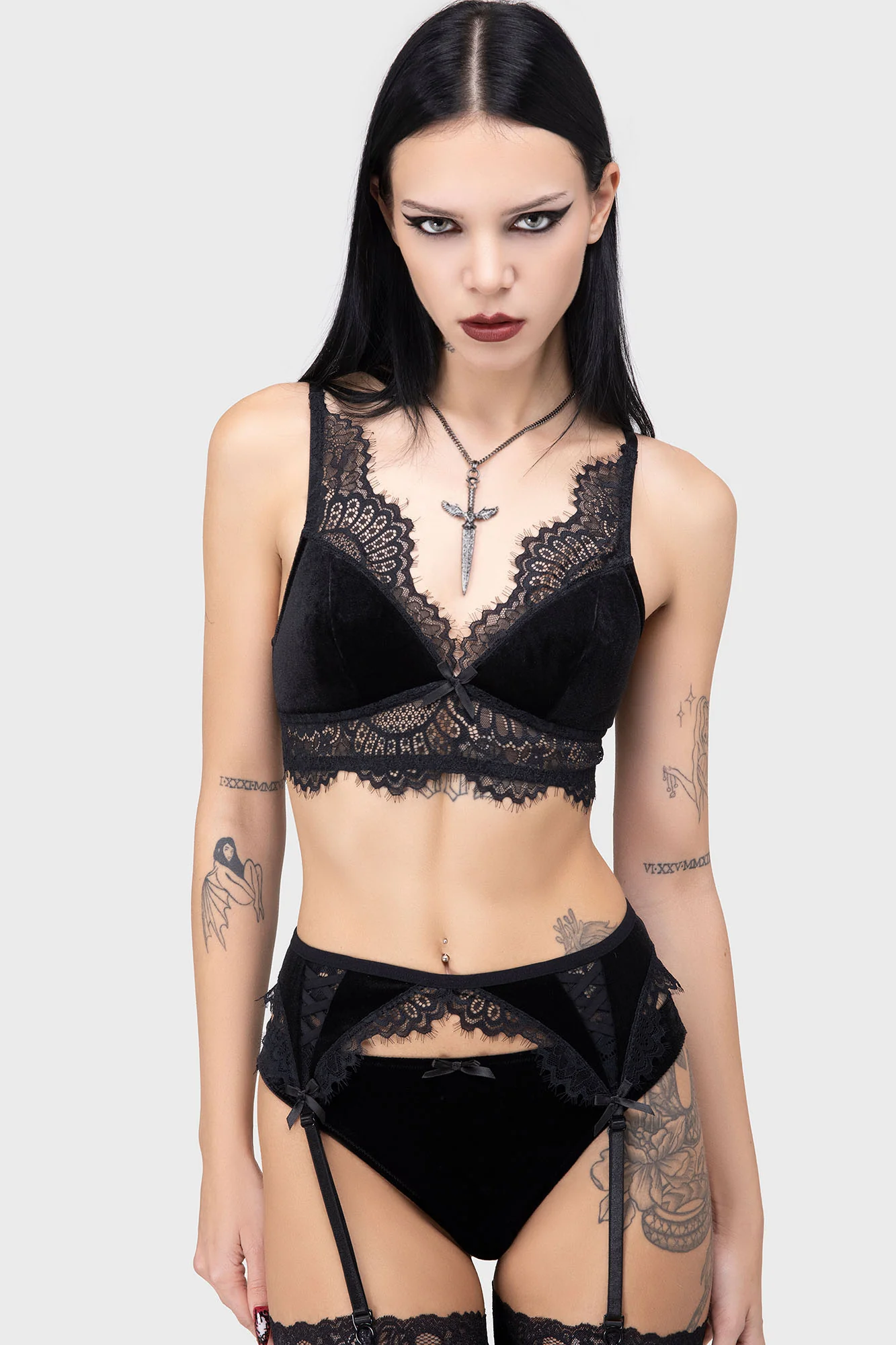 Mephistan Muse Panty - Image 4