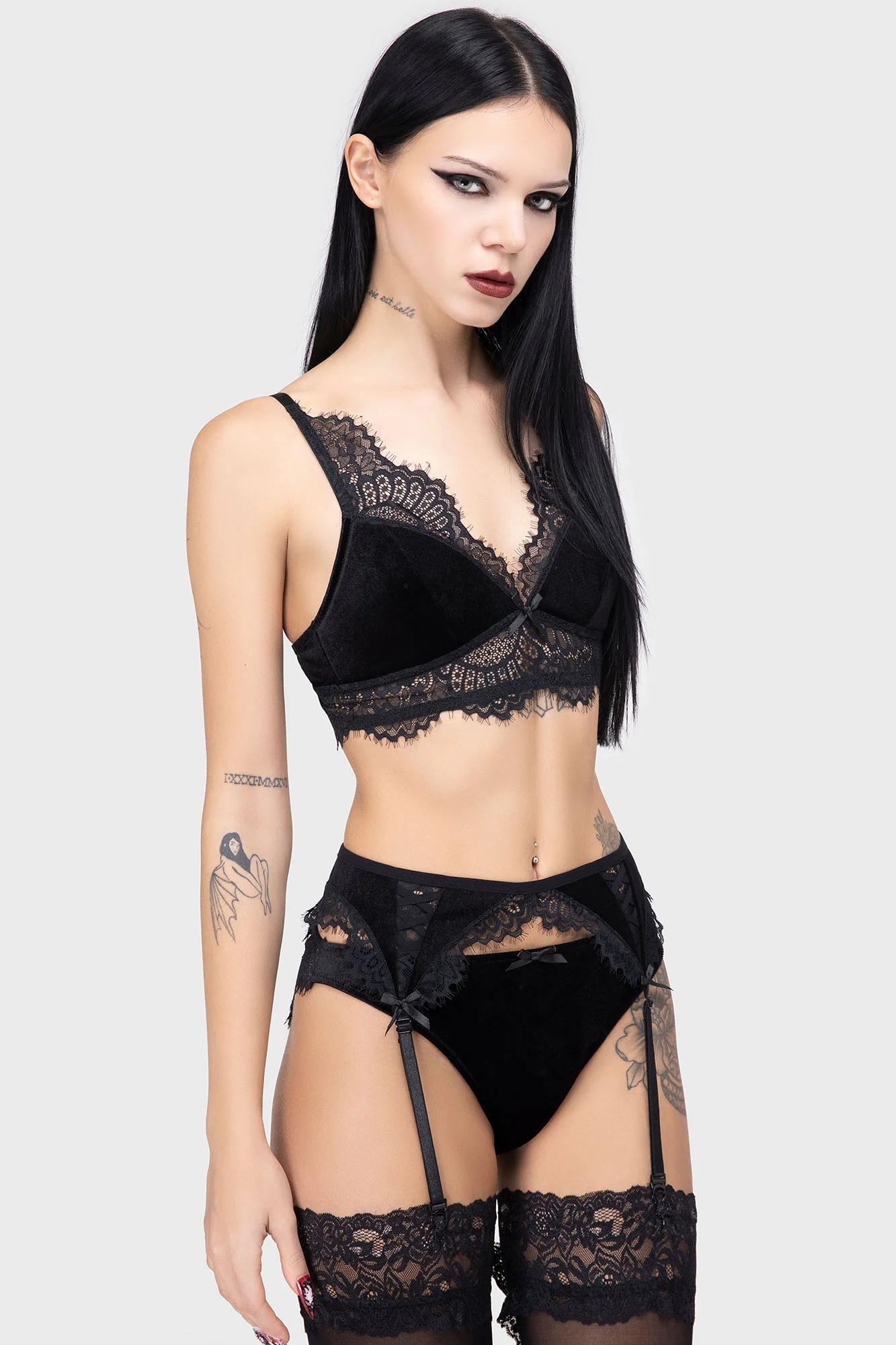 Mephistan Muse Panty - Image 5