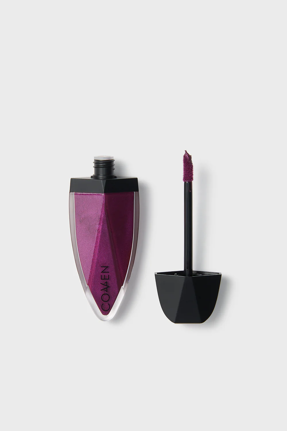 Metallic Grip Liquid Lip [DARK ALCHEMY] - Image 3