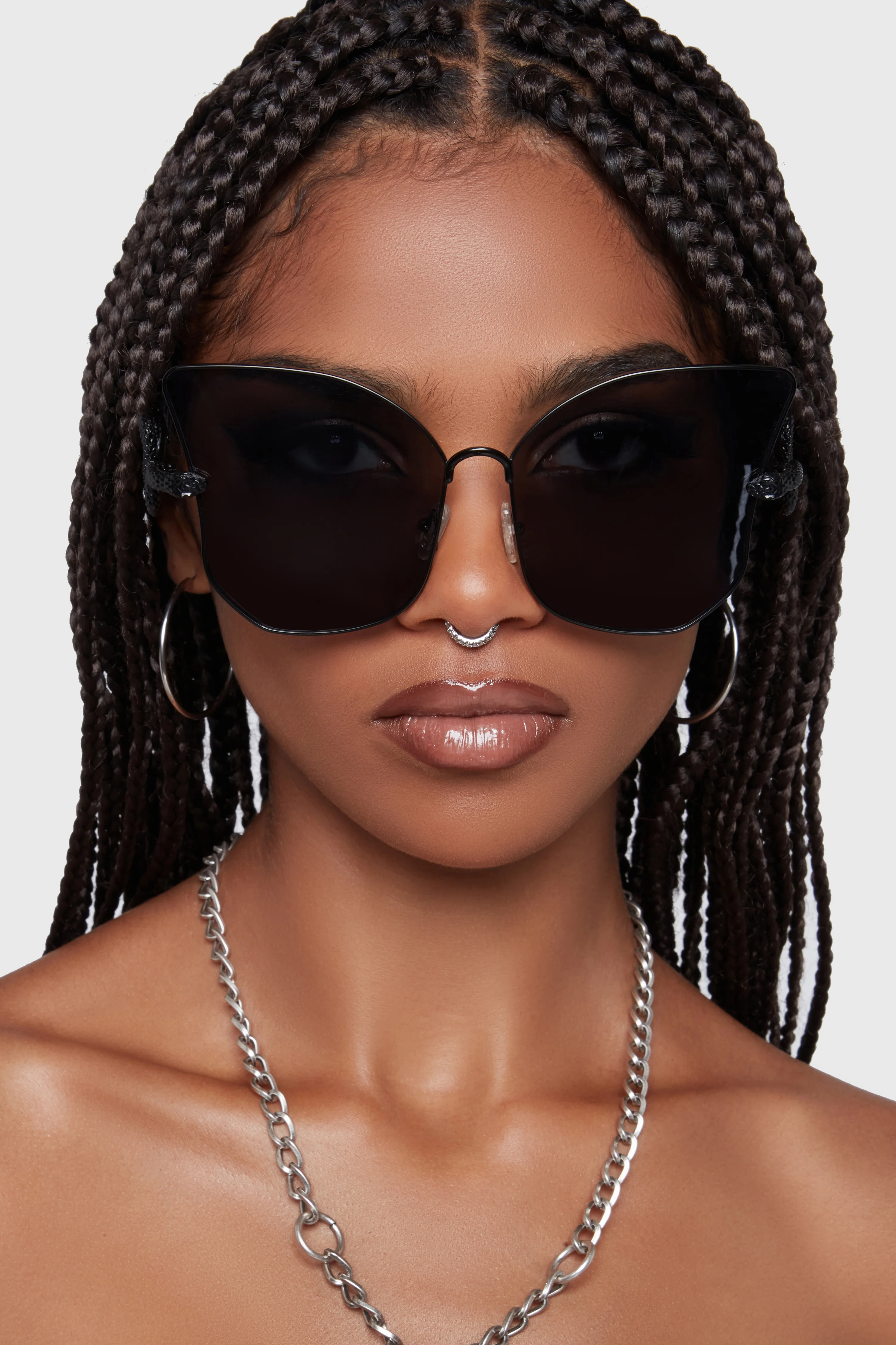 Mia Sunglasses - Image 3
