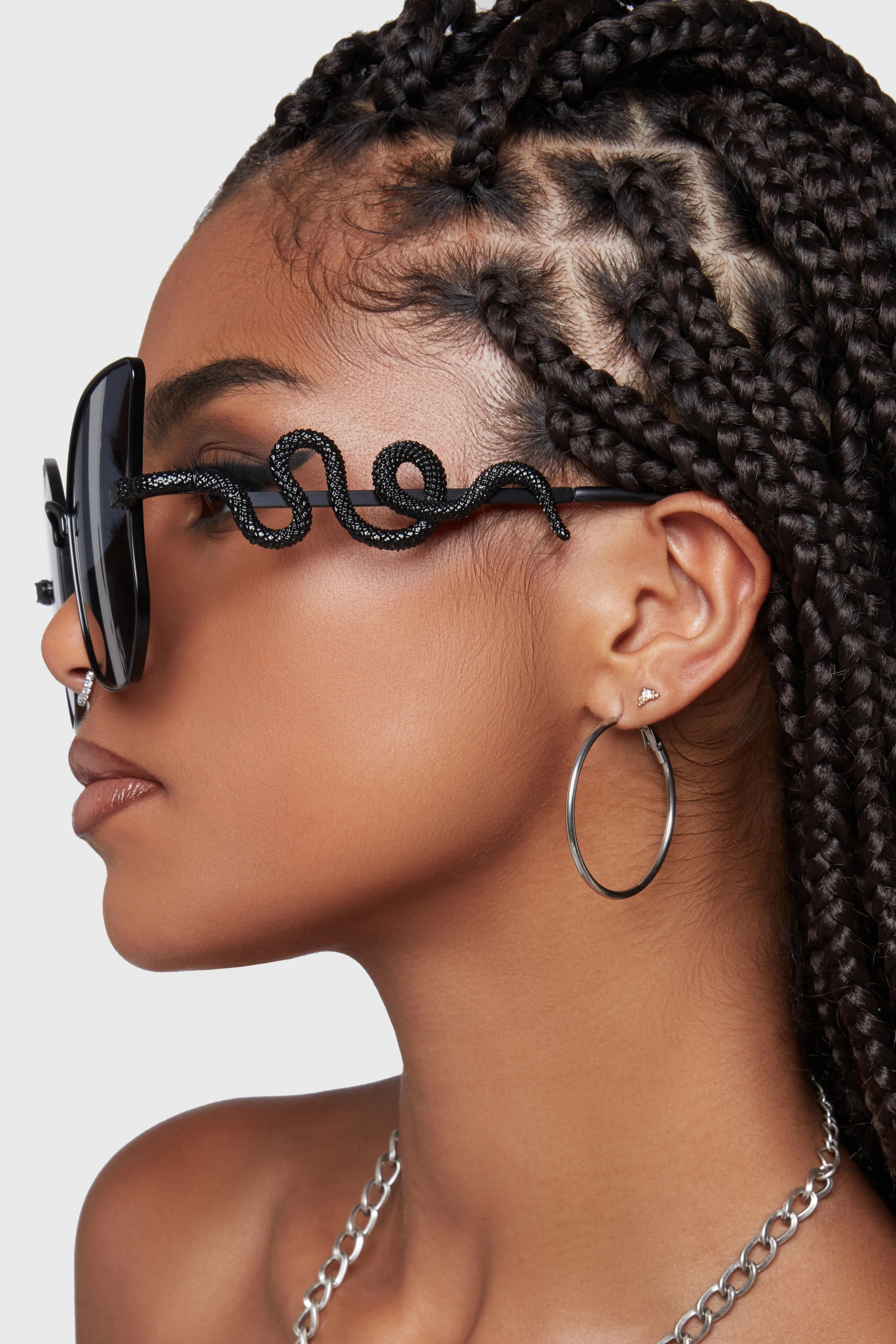 Mia Sunglasses - Image 4