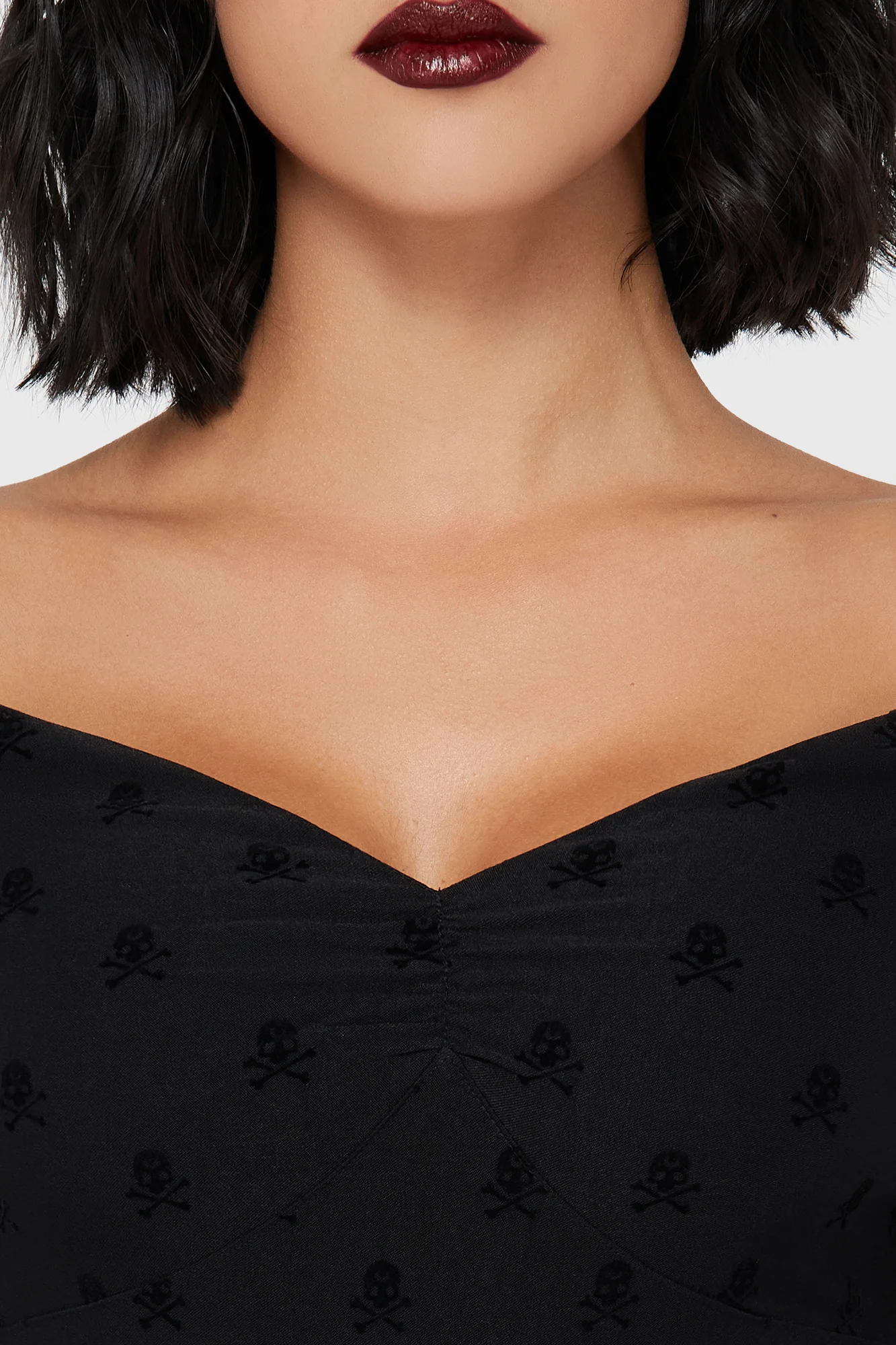 Midnight Misfits Top - Image 2