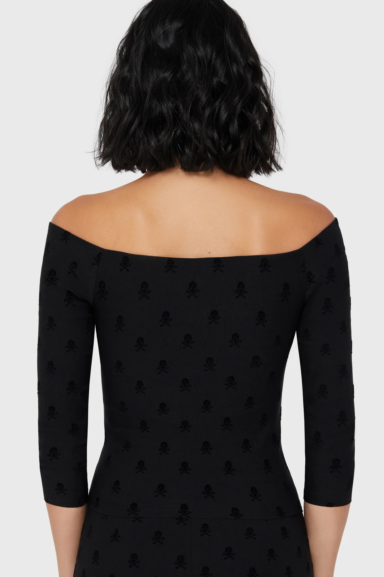 Midnight Misfits Top - Image 5