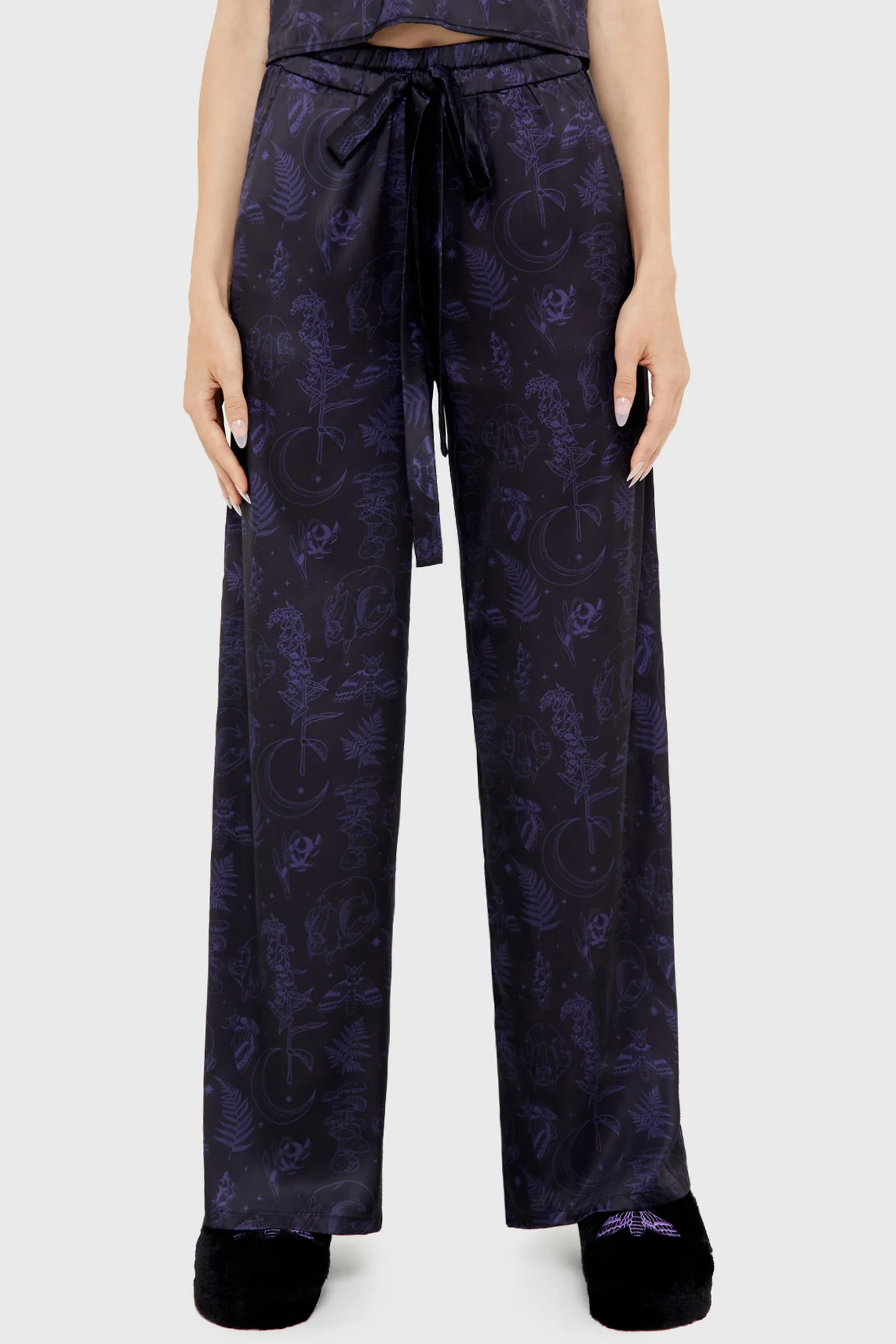 Midnight Moth 2 Piece Set - Image 3