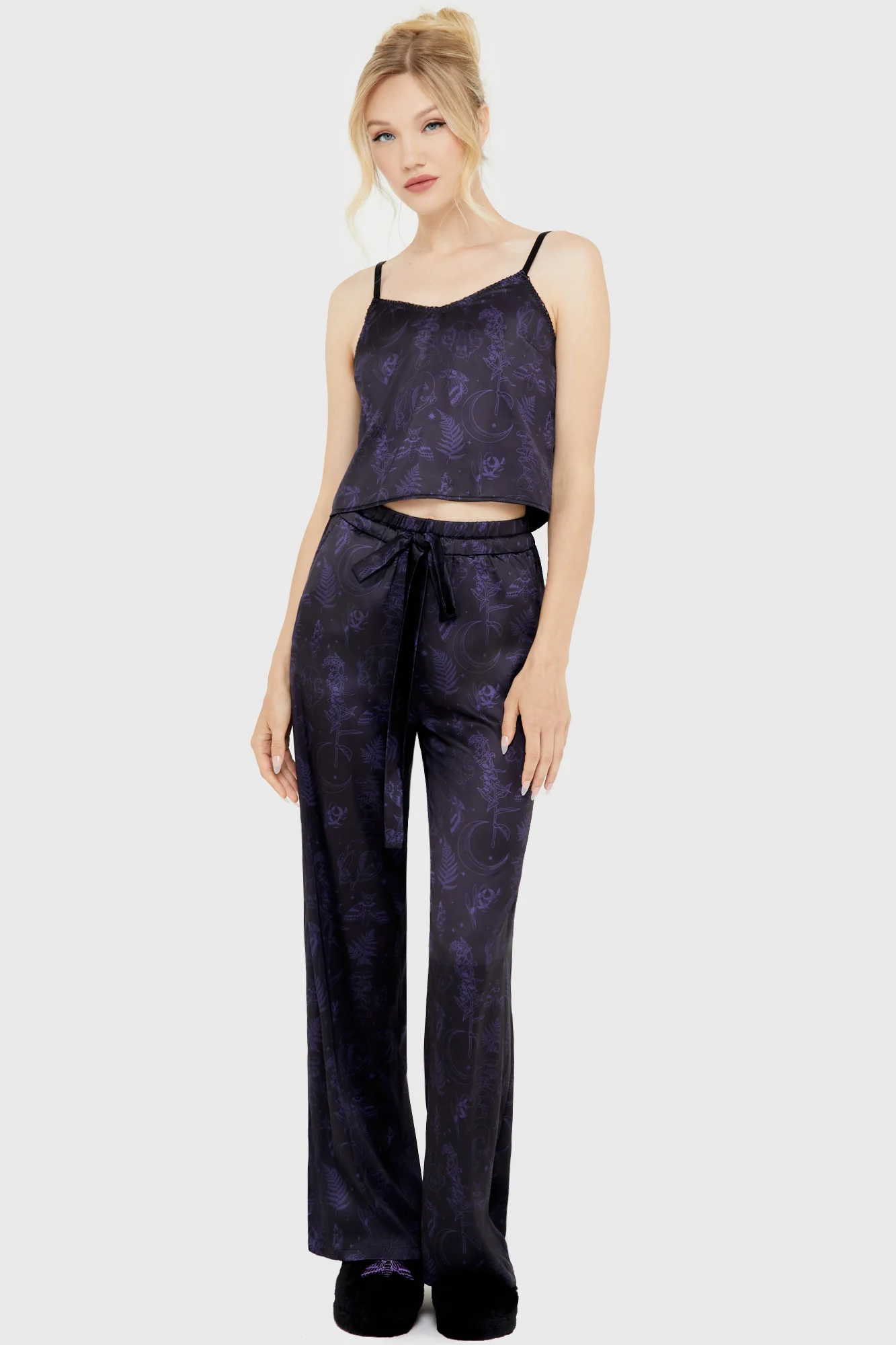Midnight Moth 2 Piece Set - Image 4
