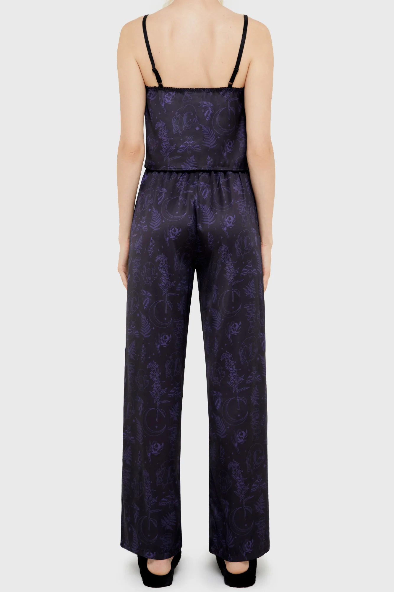 Midnight Moth 2 Piece Set - Image 5
