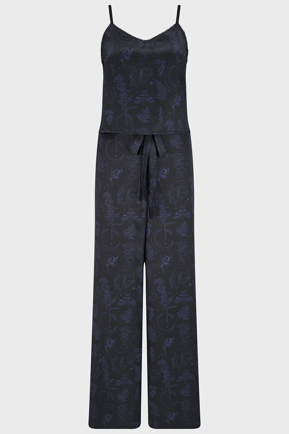 Midnight Moth 2 Piece Set - Image 6