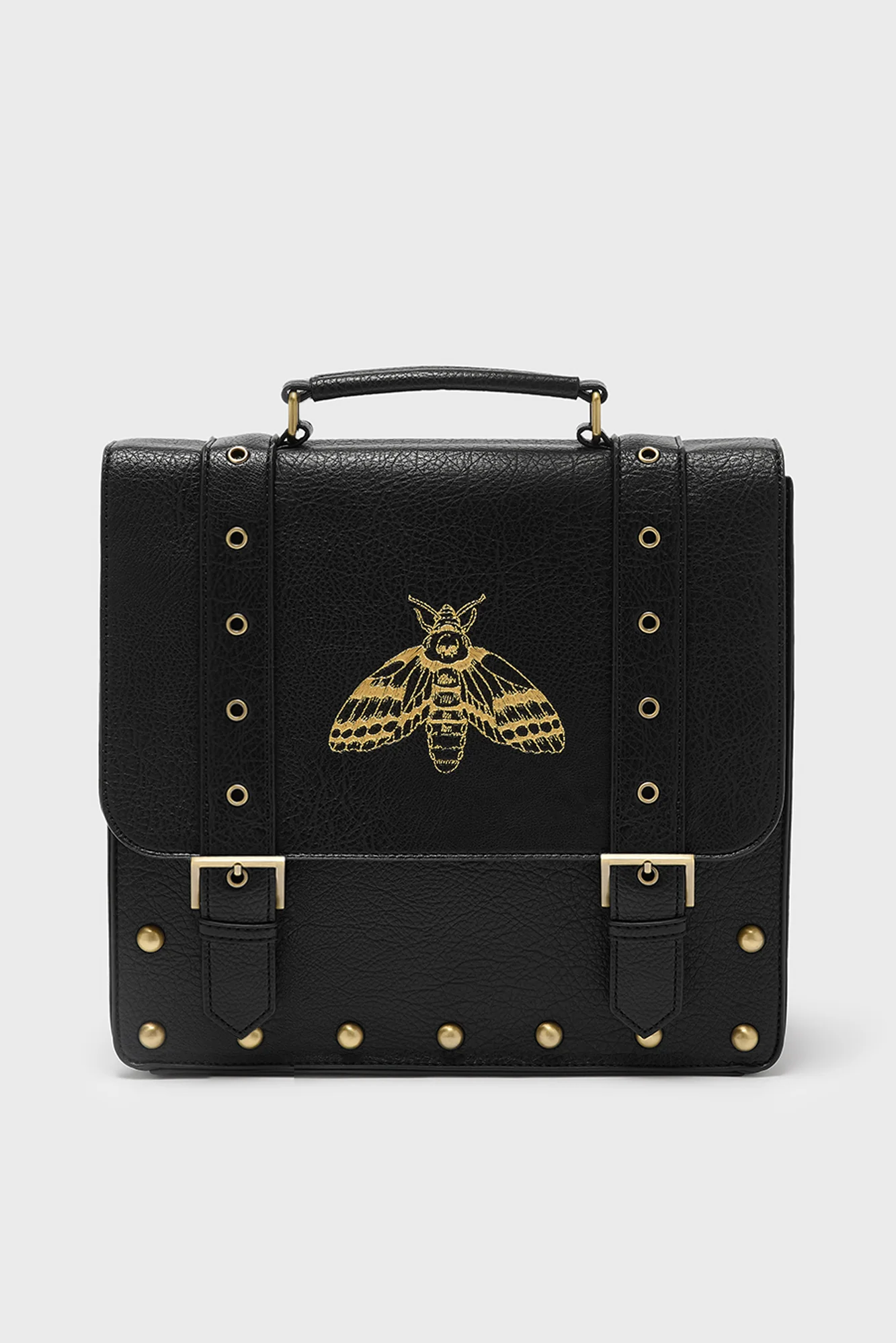 Midnight Moth Backpack
