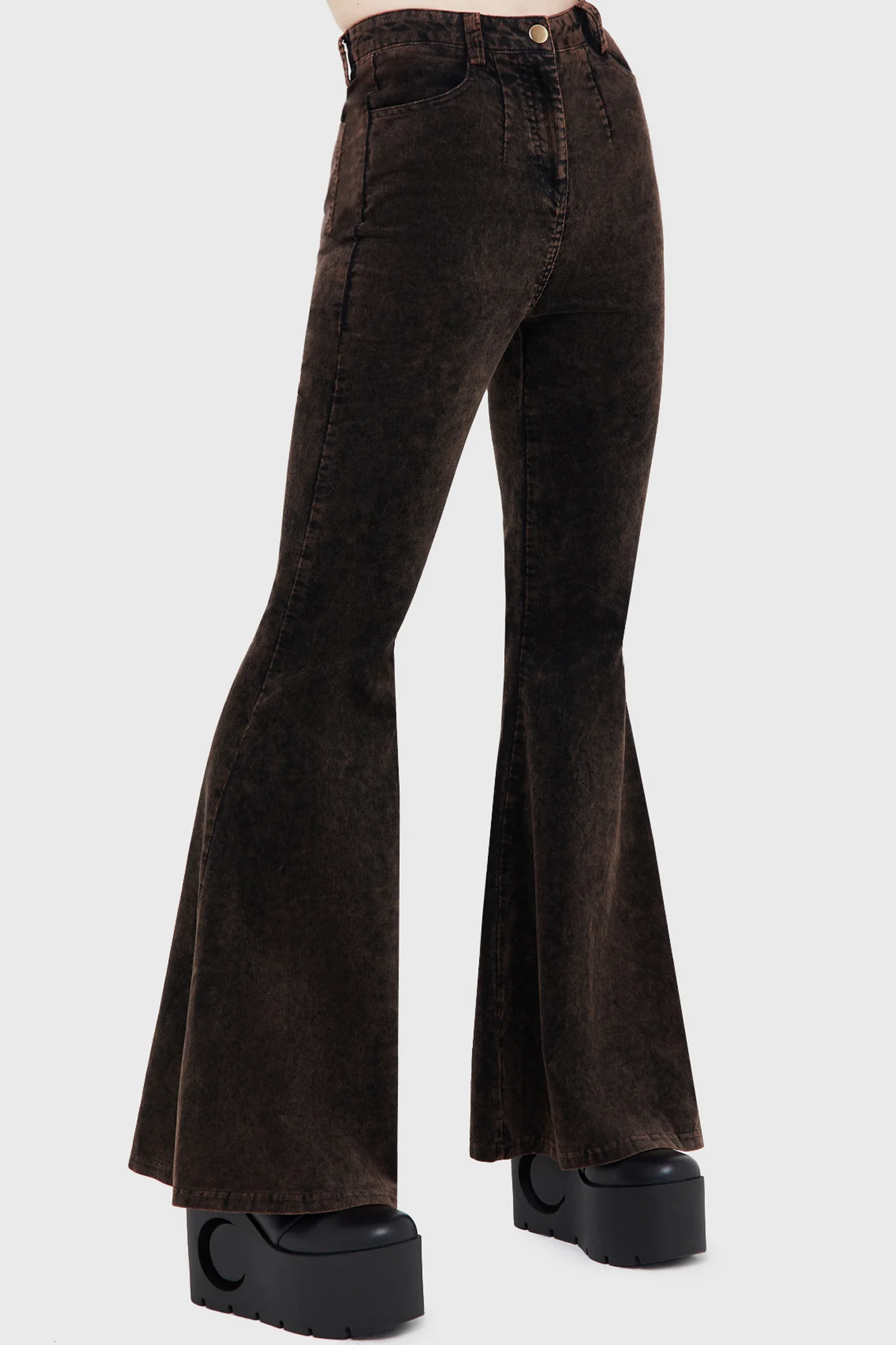 Midnight Pack Flares