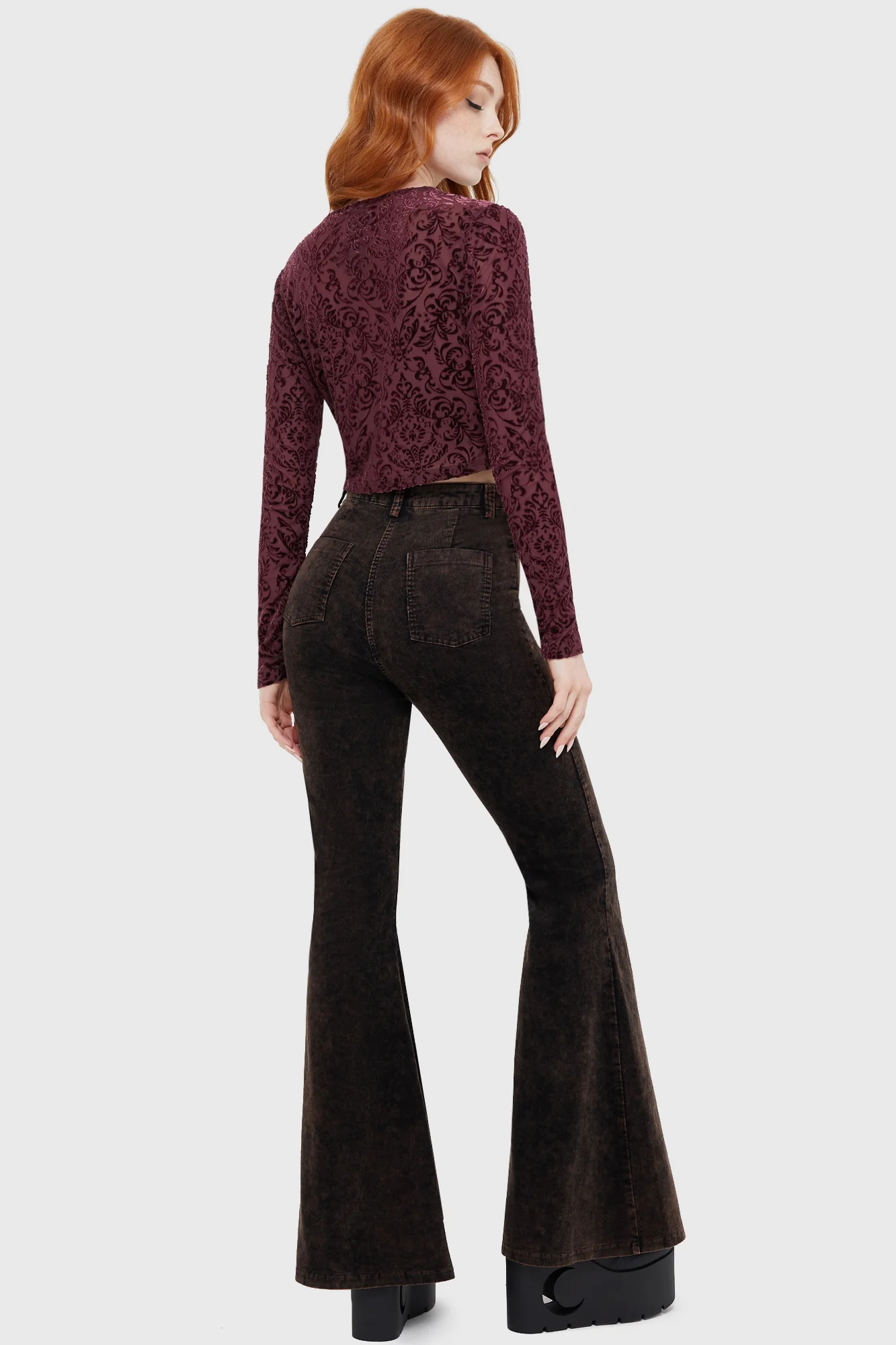 Midnight Pack Flares - Image 3