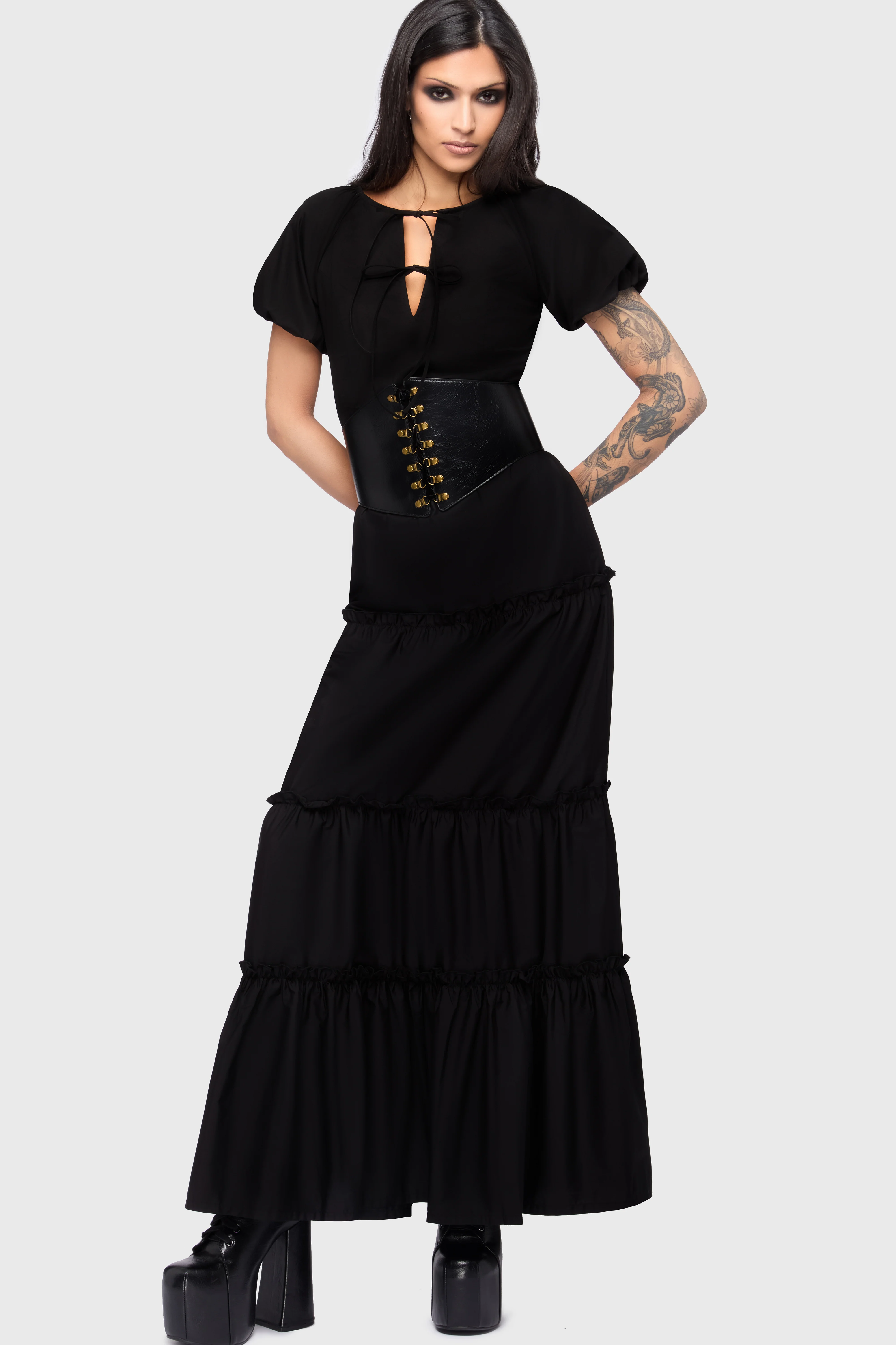 Midnight Vale Top - Image 2