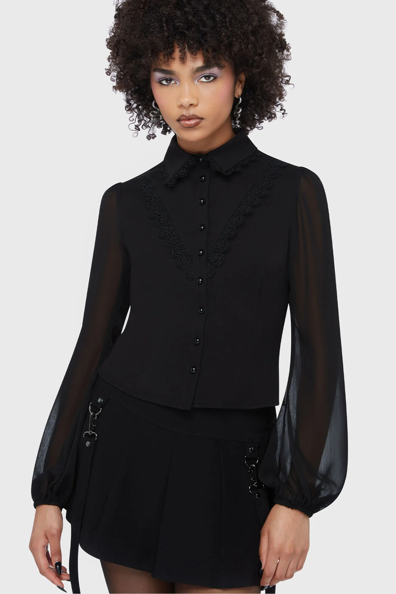 Miss Mourning Shirt