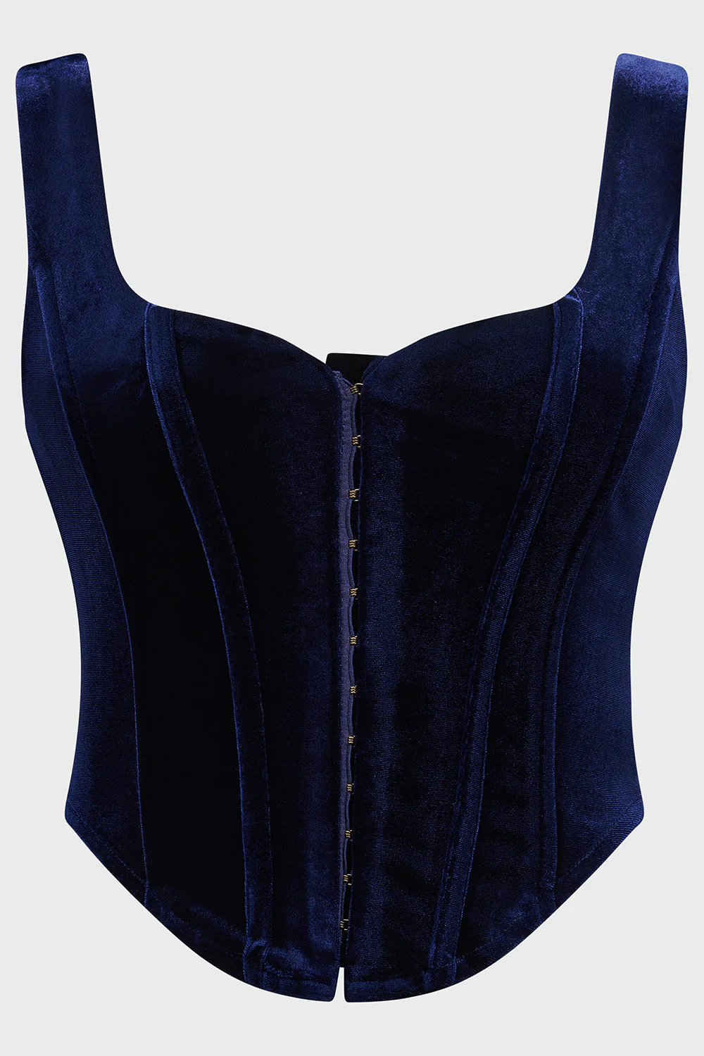 Moon Mourning Corset Top - Image 7