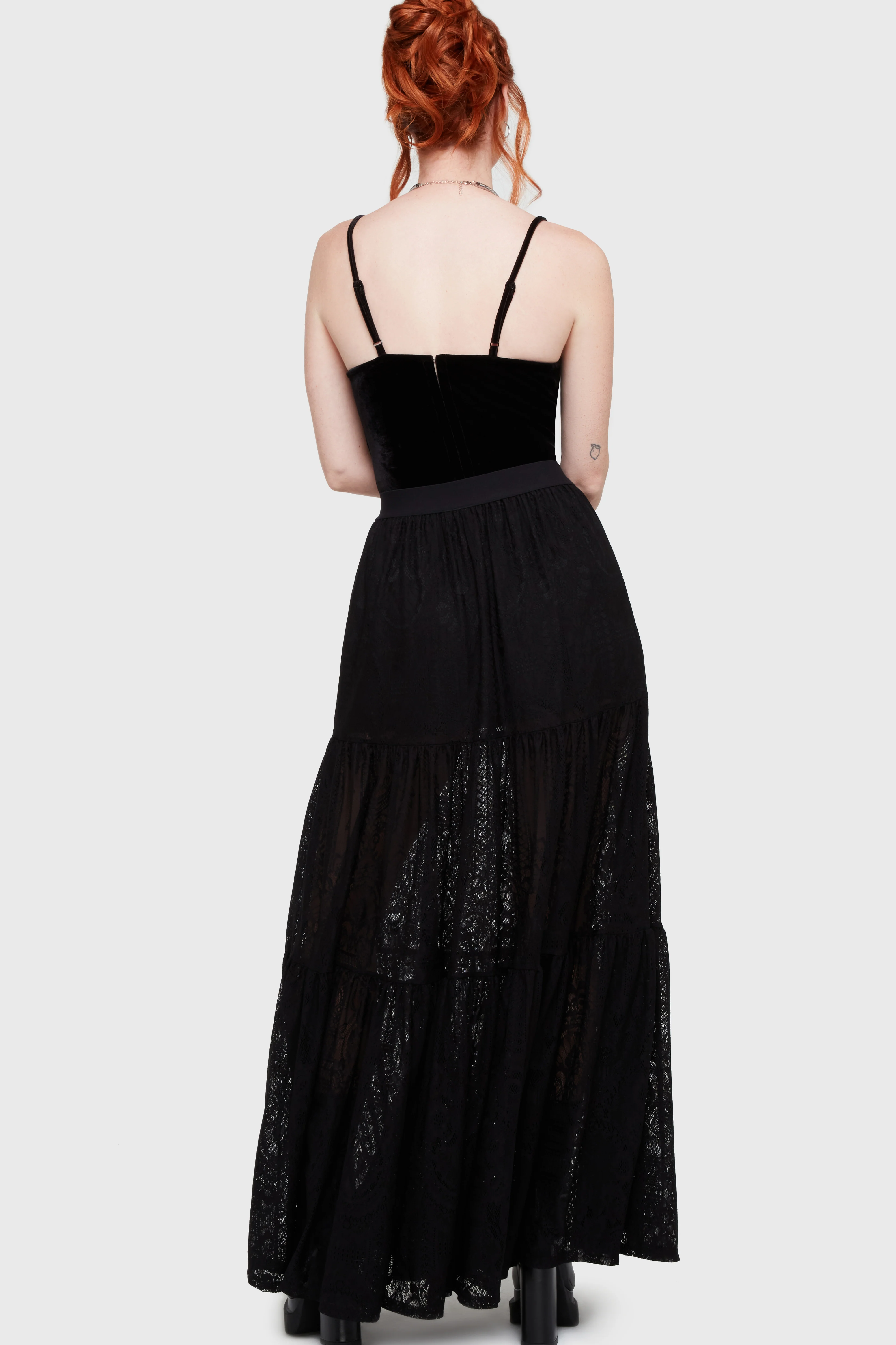 Mooncurrent Corset - Image 4