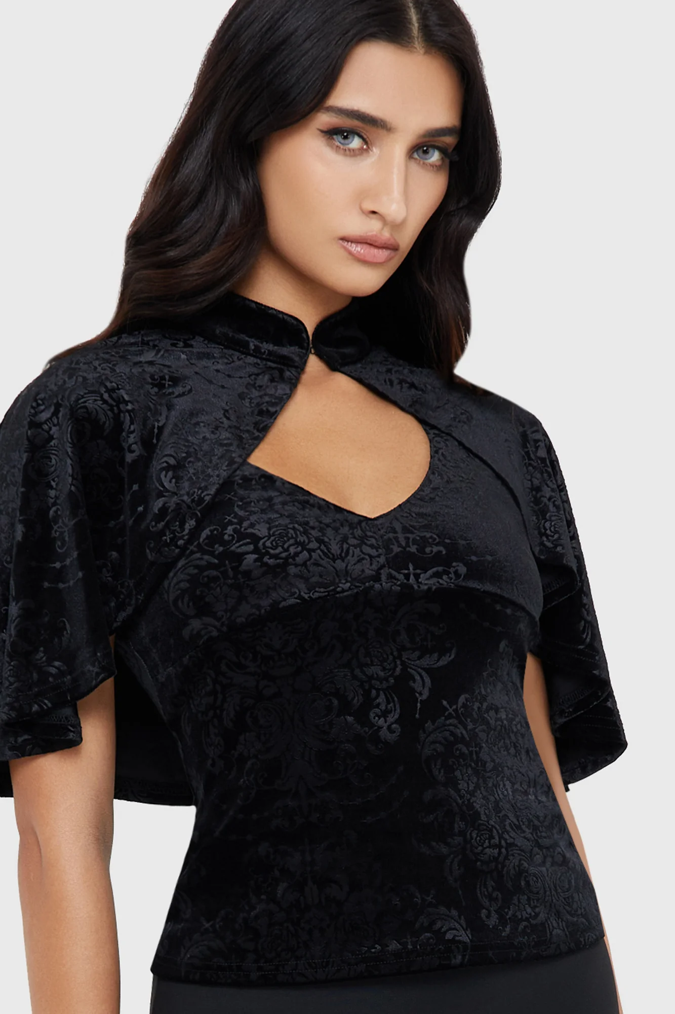 Moonlit Temper Top - Image 5