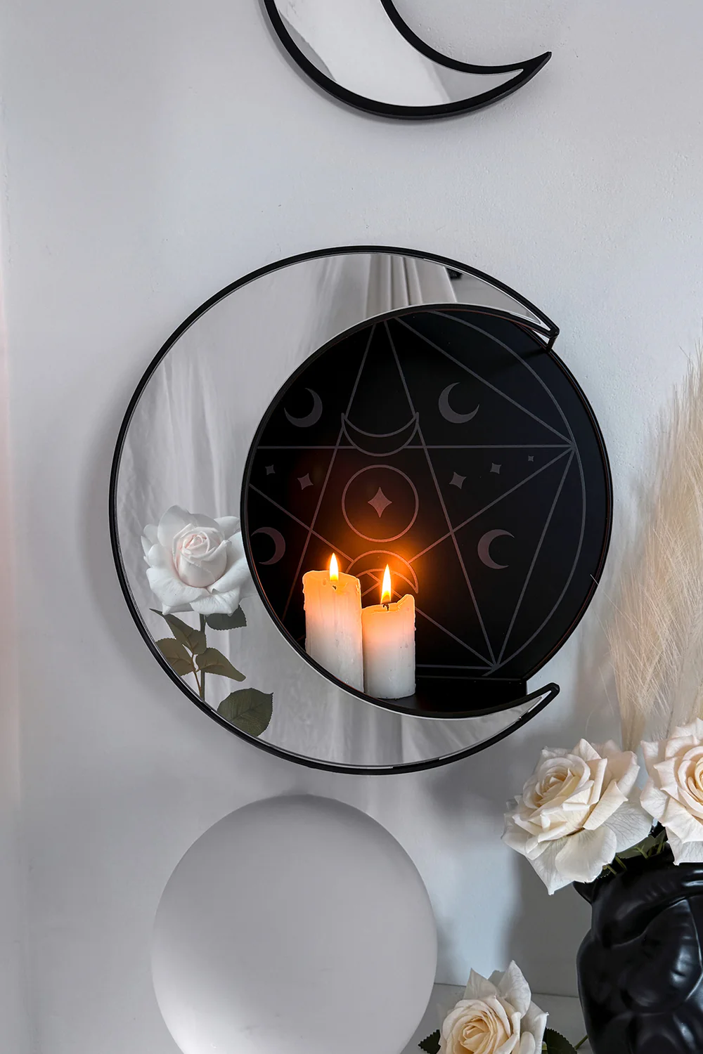 Moonspell Wall Shelf - Image 4