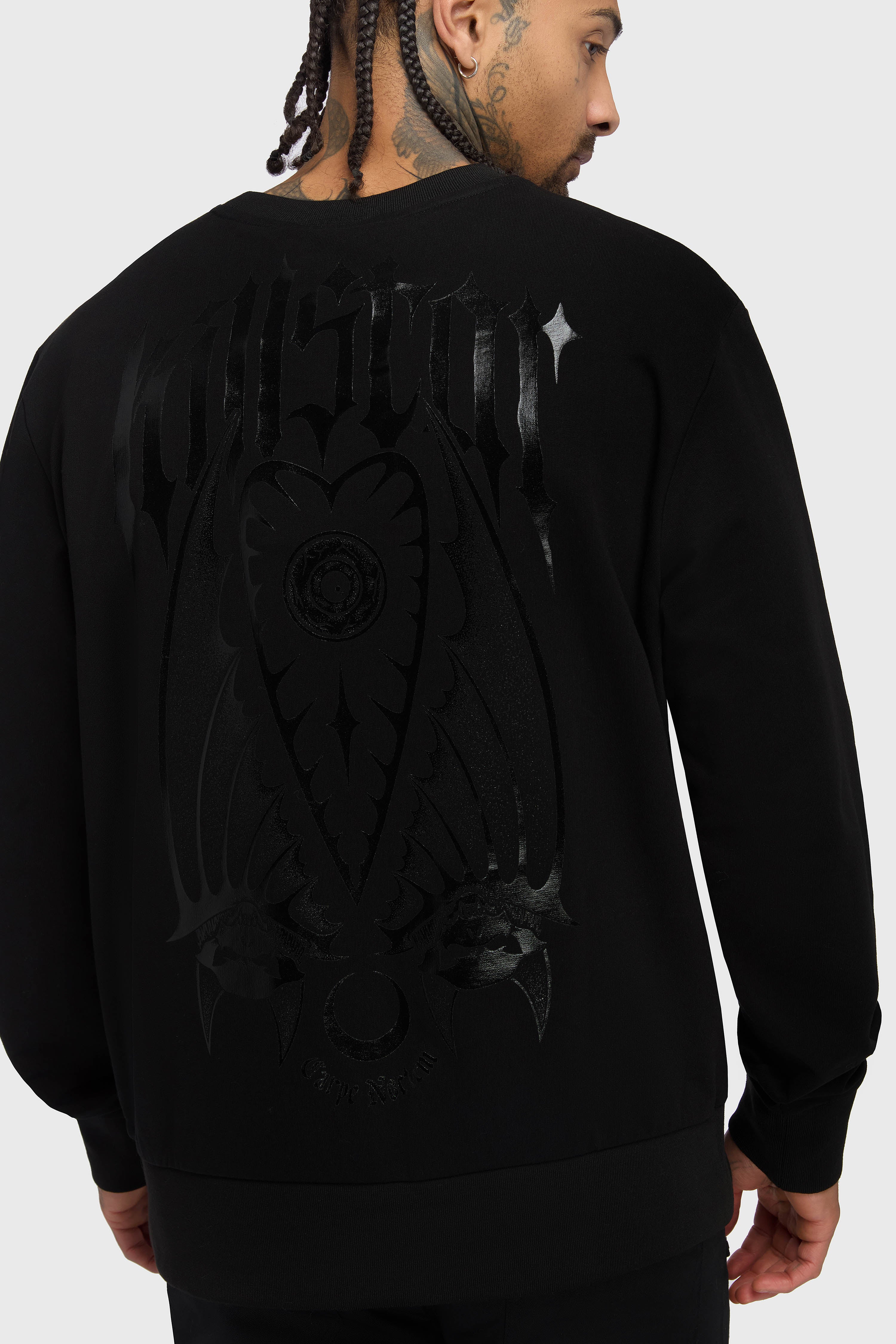 Mortishade Sweatshirt - Image 4