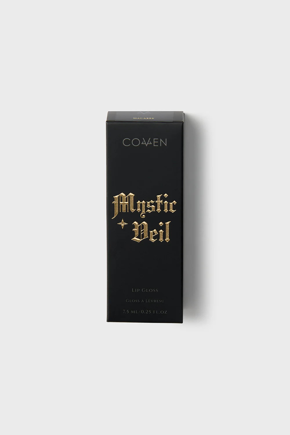 Mystic Veil Lip Gloss [MACABRE] - Image 4