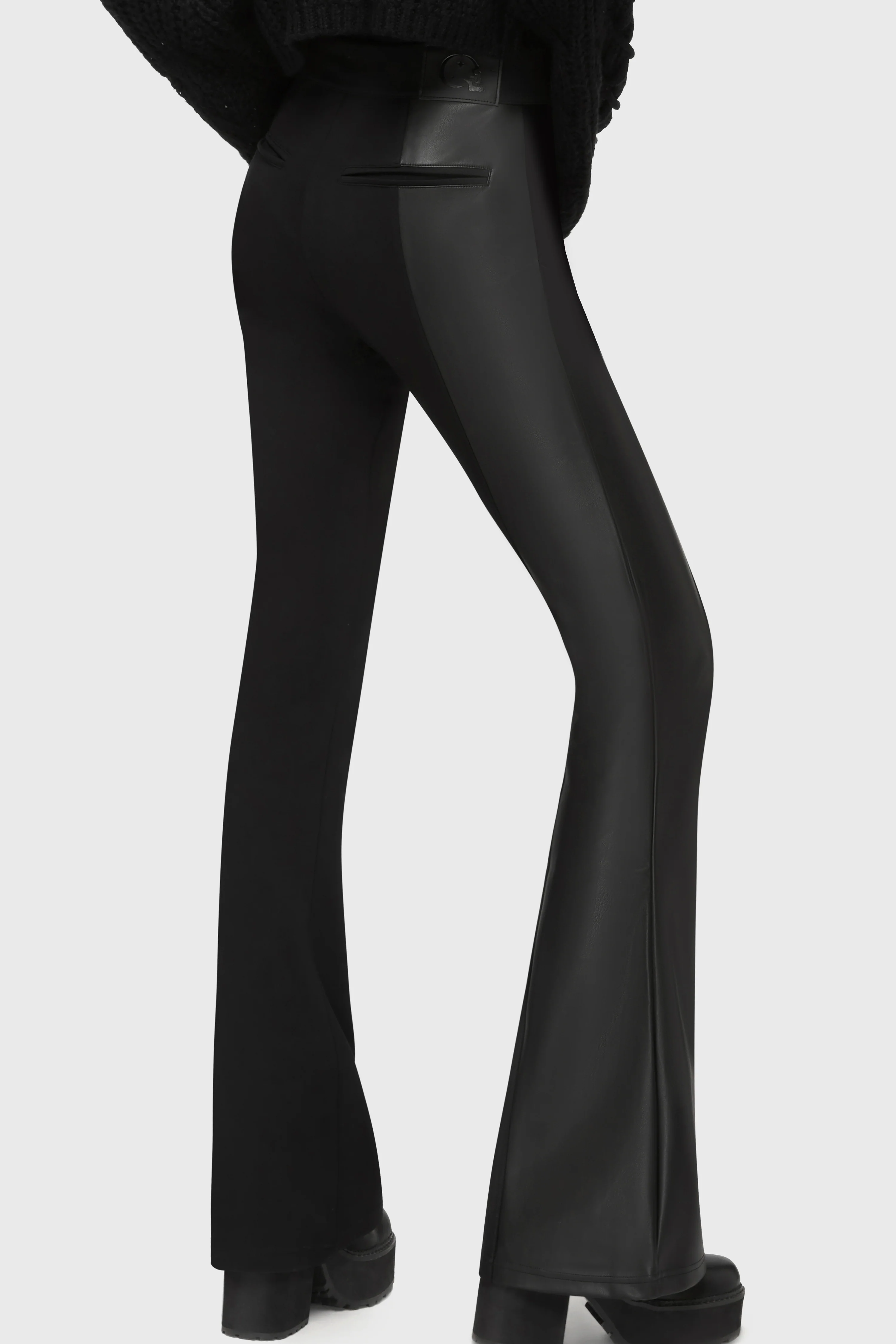 Nexelle Trousers - Image 3