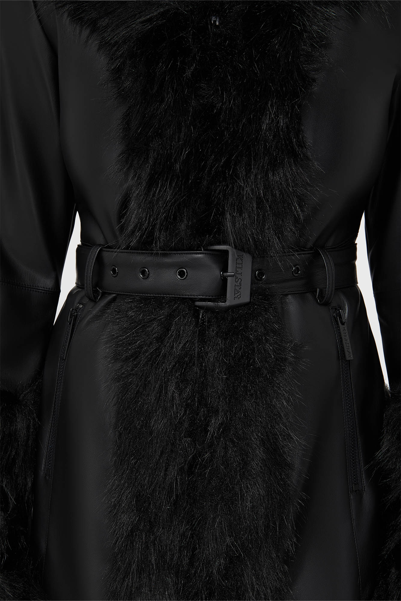 Night Owl Coat - Image 2