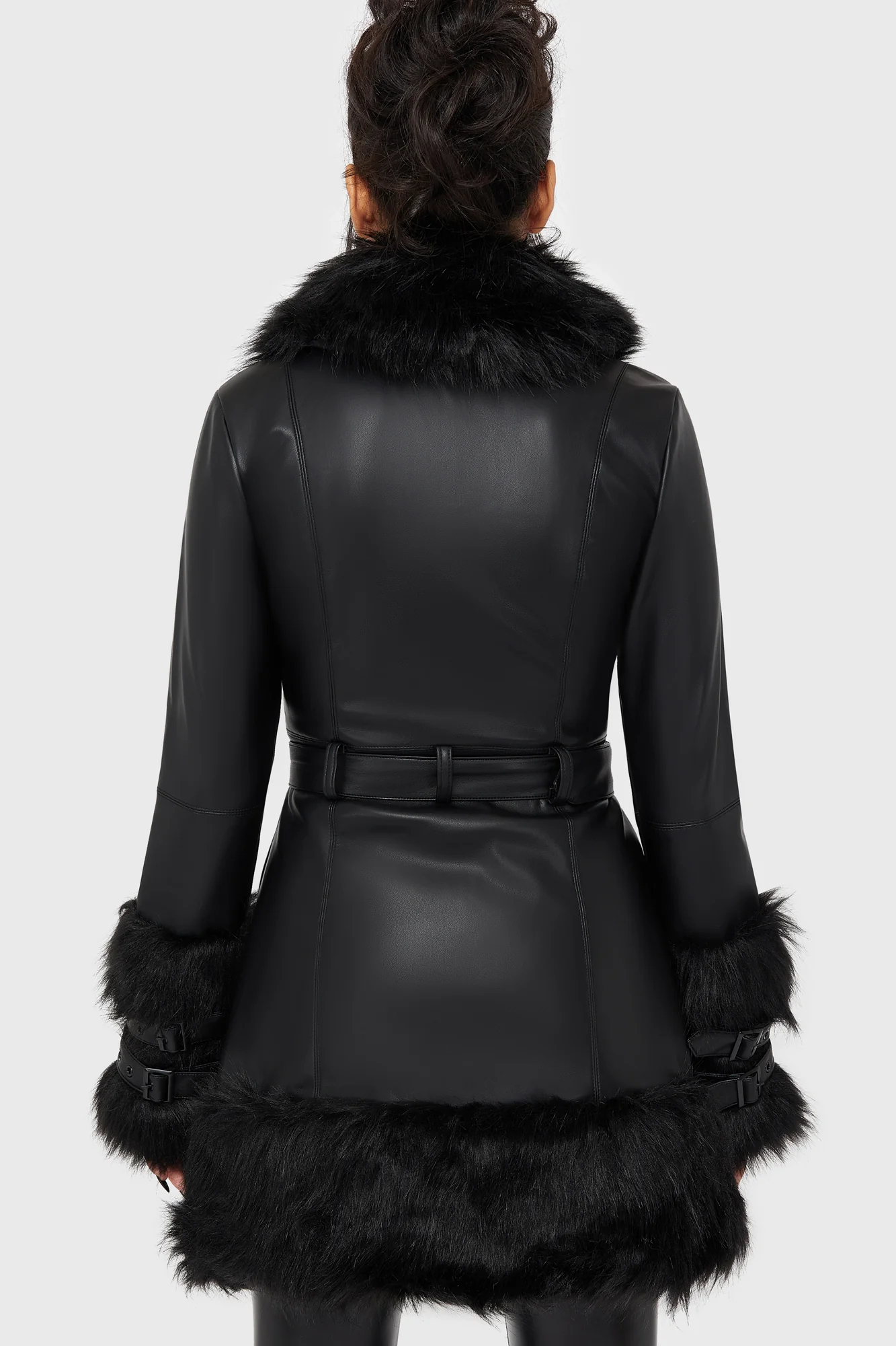 Night Owl Coat - Image 4
